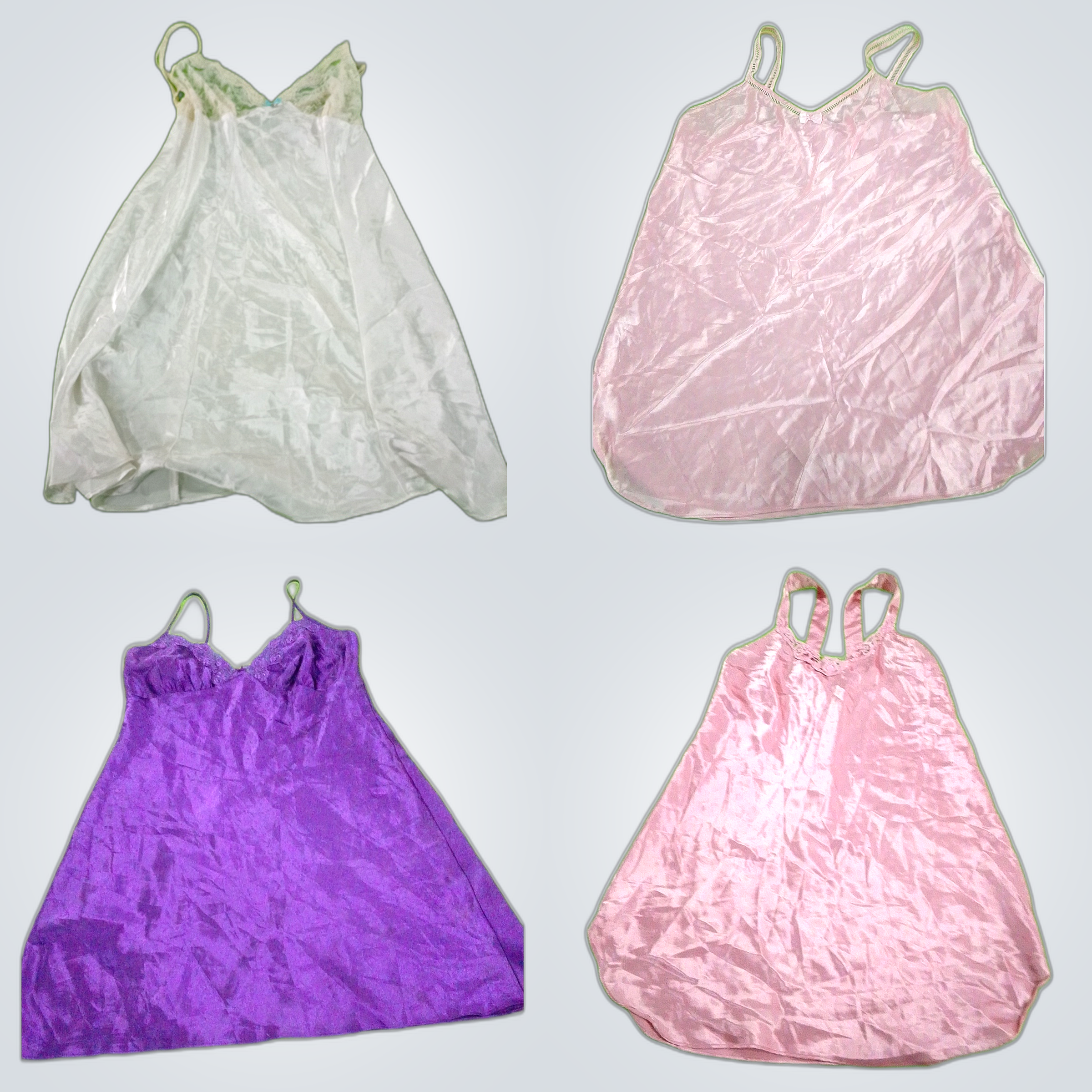 Secret Treasures Y2K Dress Bundle
