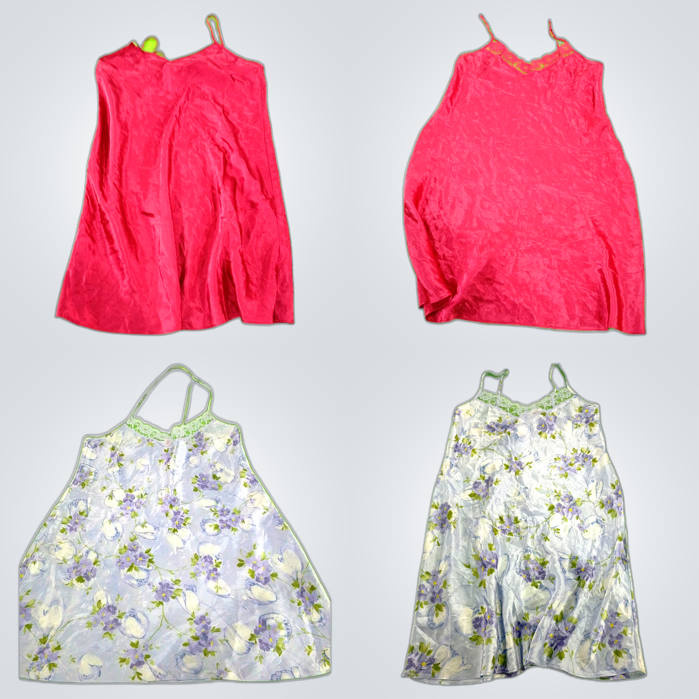 Gilligan O'Malley Y2K Dress