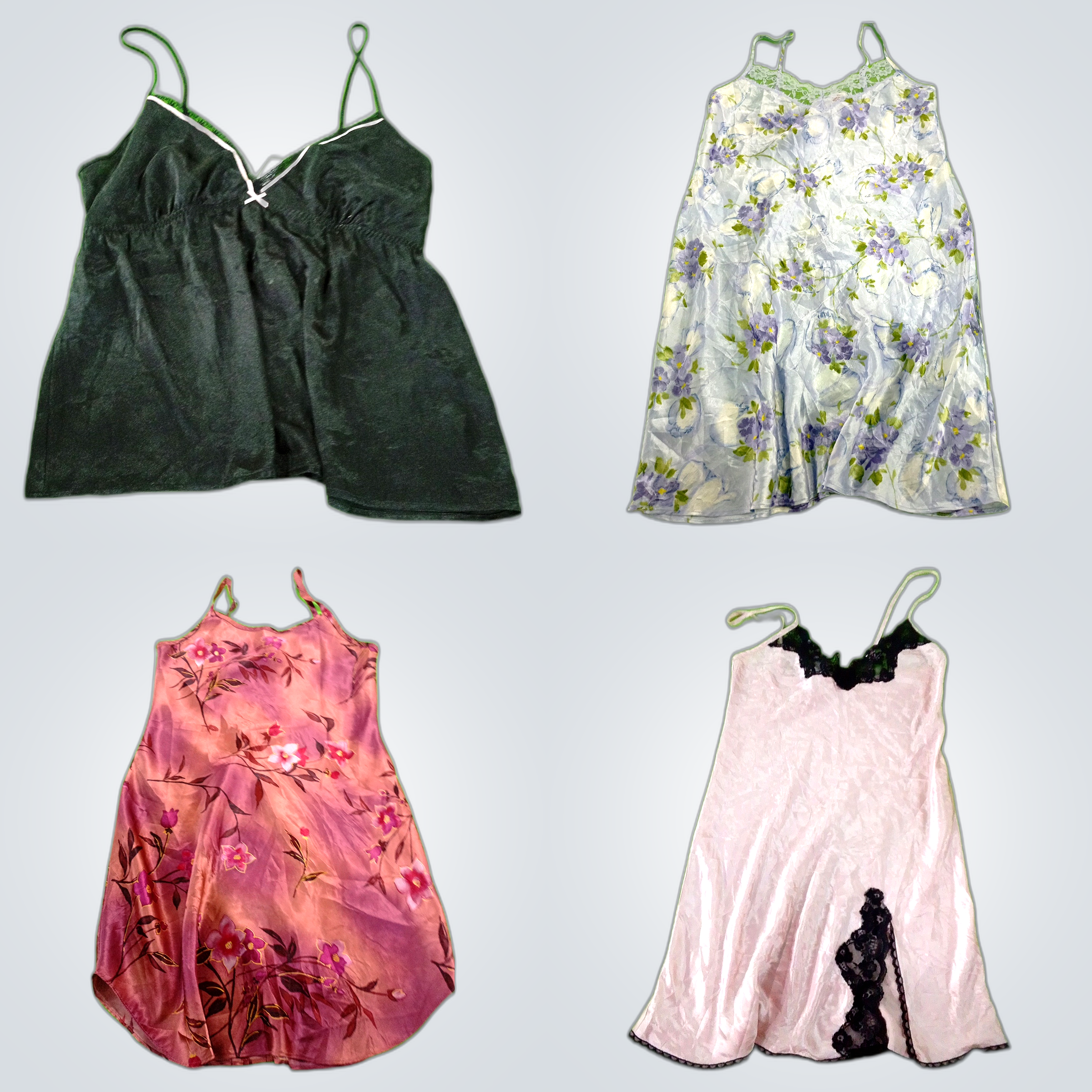 Gilligan O'Malley Y2K Dresses