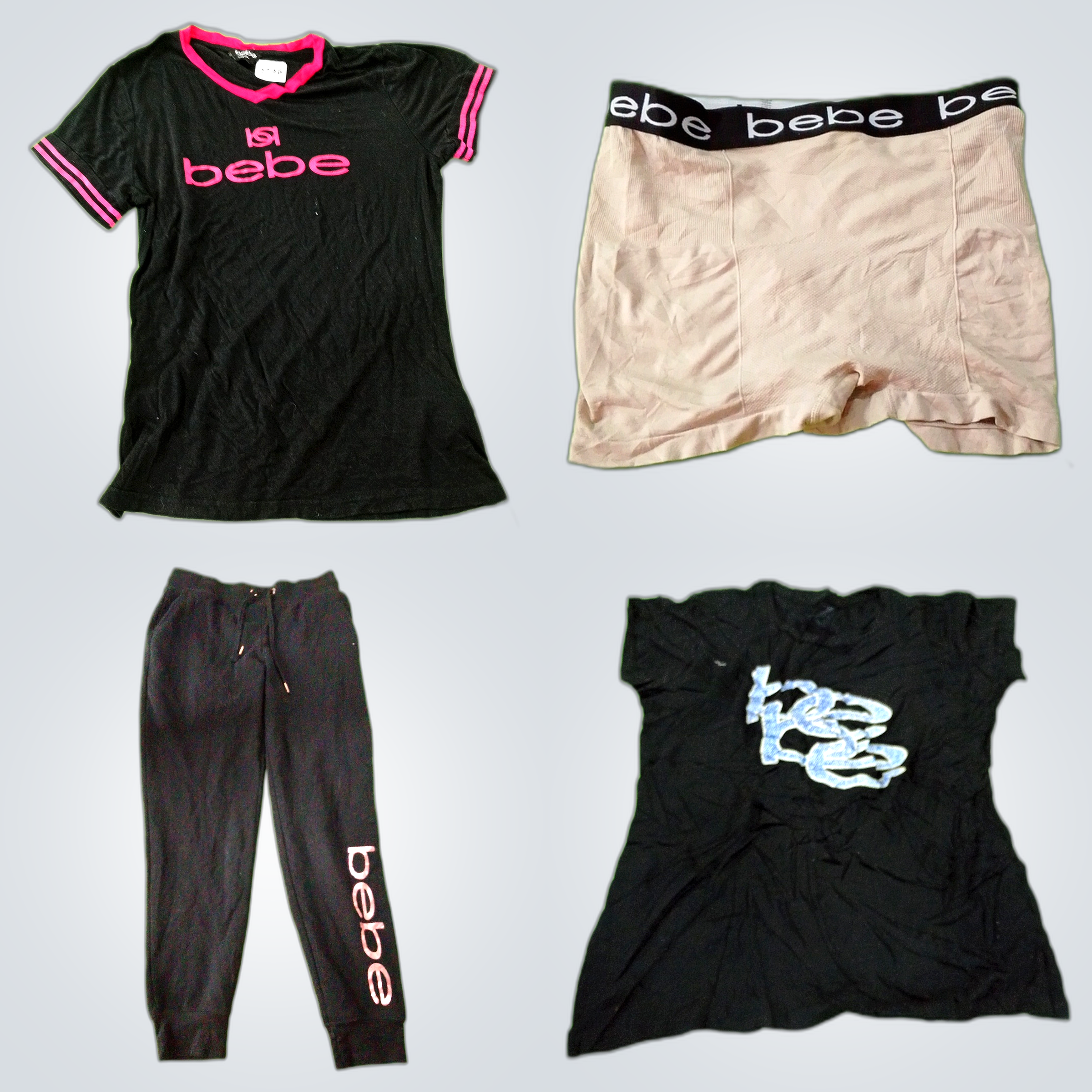 Indie Fashion Essentials Bundle