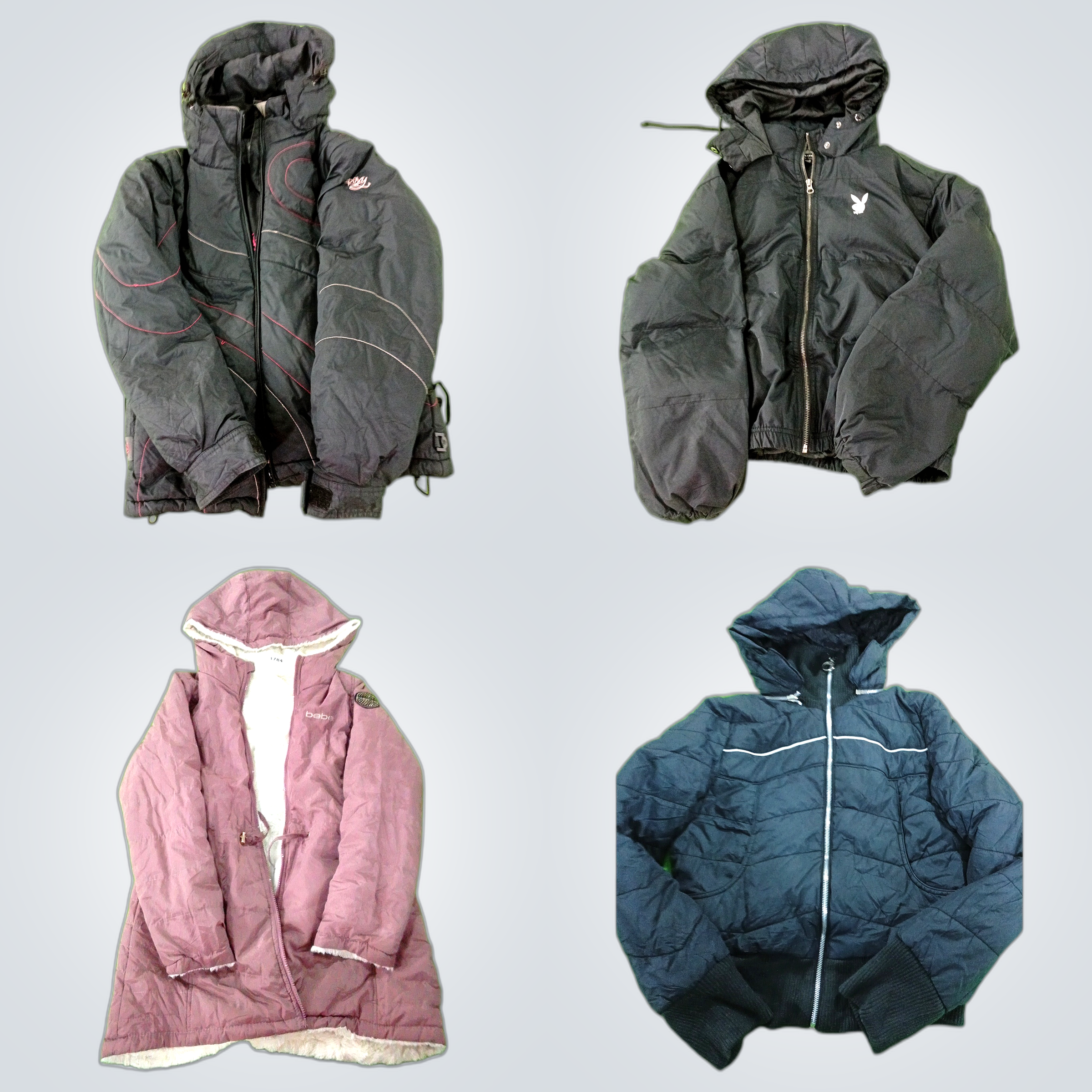 Jackets Bundles