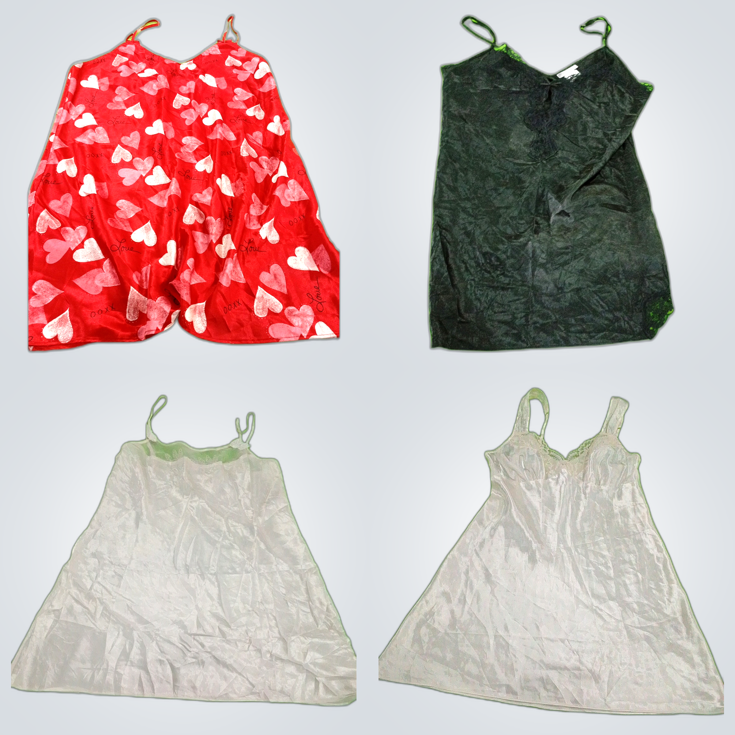 Morgan Taylor Y2K Dress Bundle