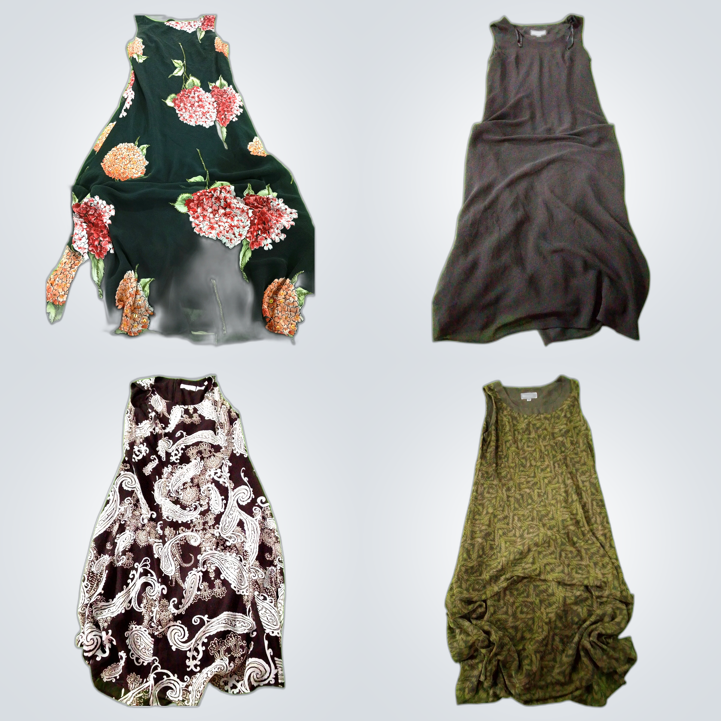 Studio i Y2K Dress Bundle