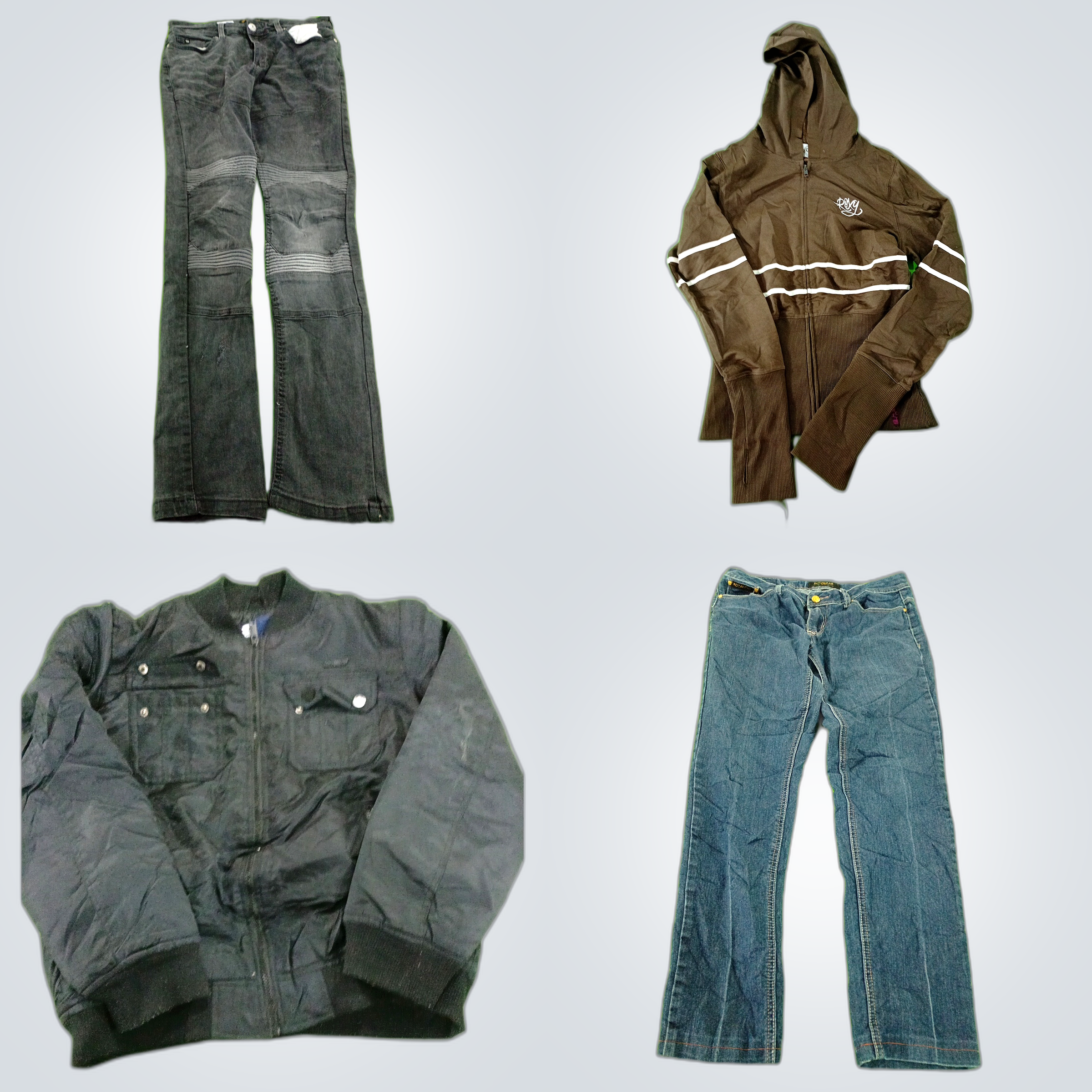 Rocawear Y2K Jean Bundle