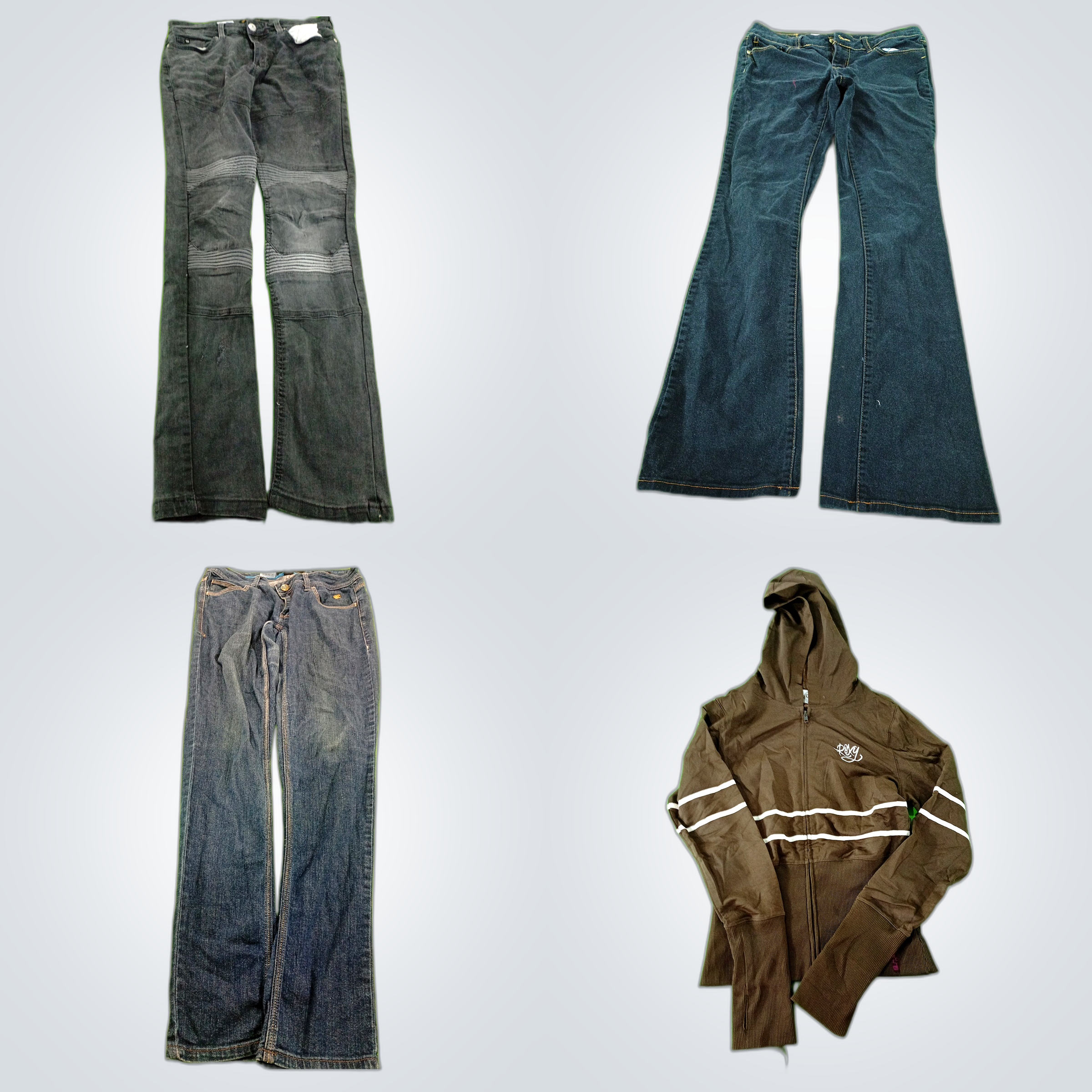 Rocawear Y2K Jeans Bundle