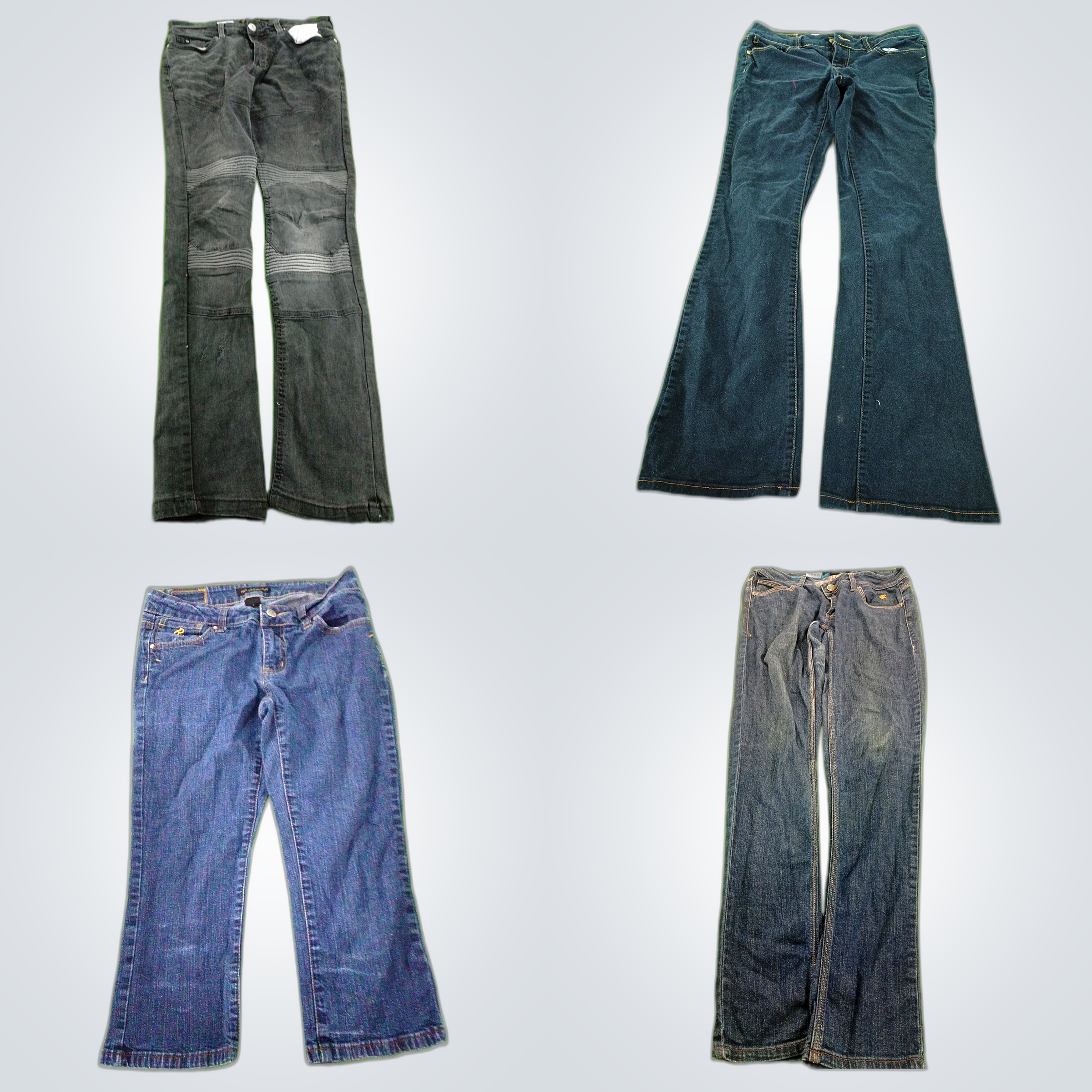 Rocawear Y2K Jean Bundle