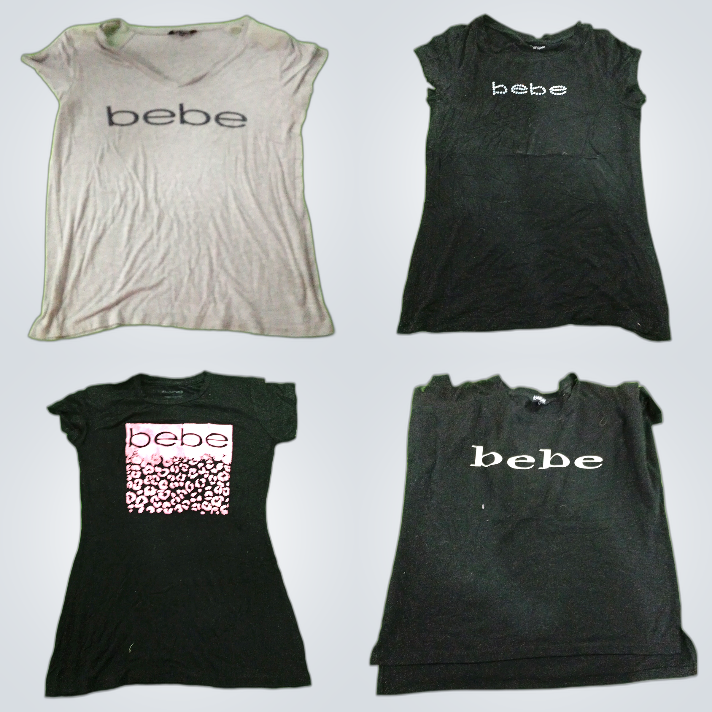 Vintage Mini Dress Bundle