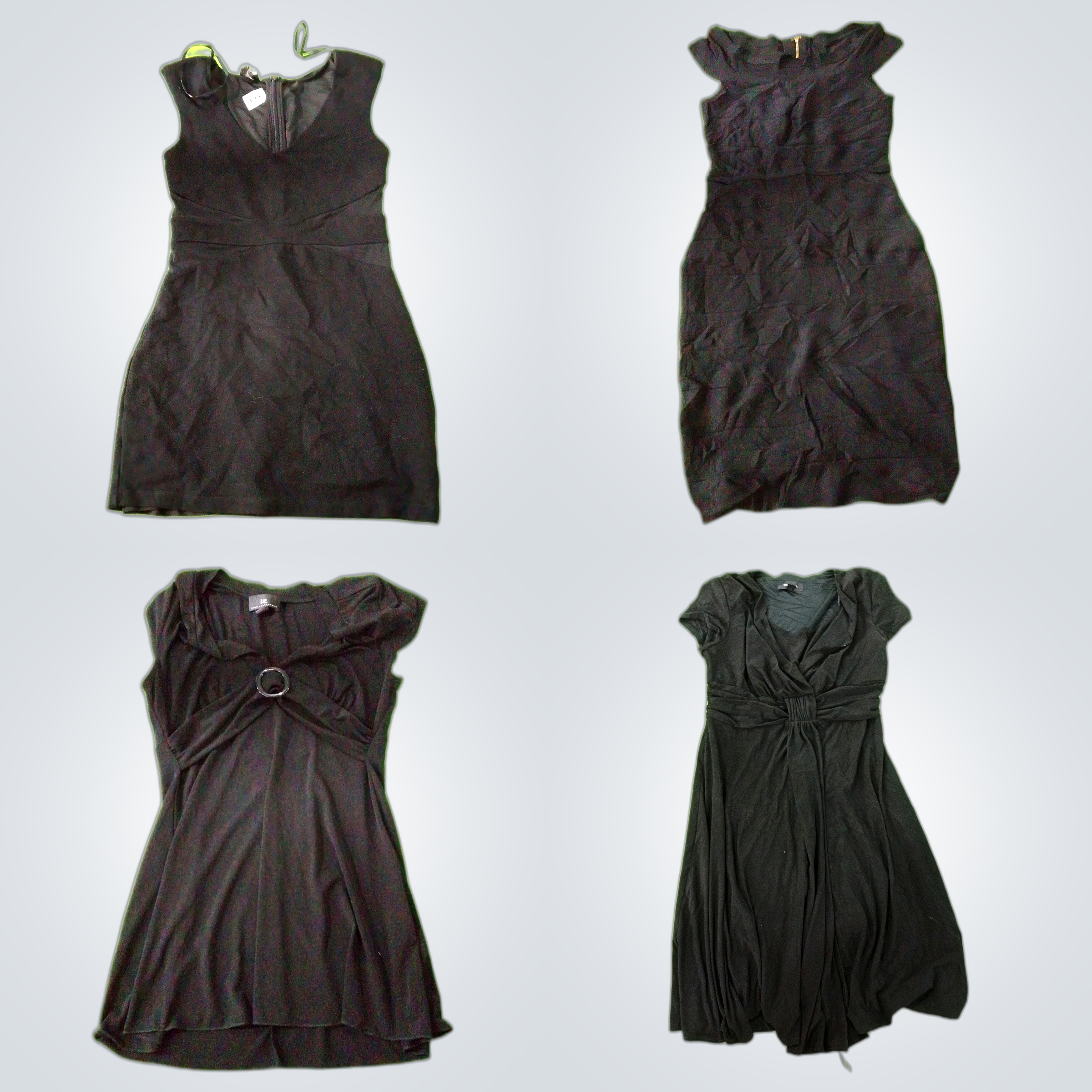 Y2k dresses Bundles