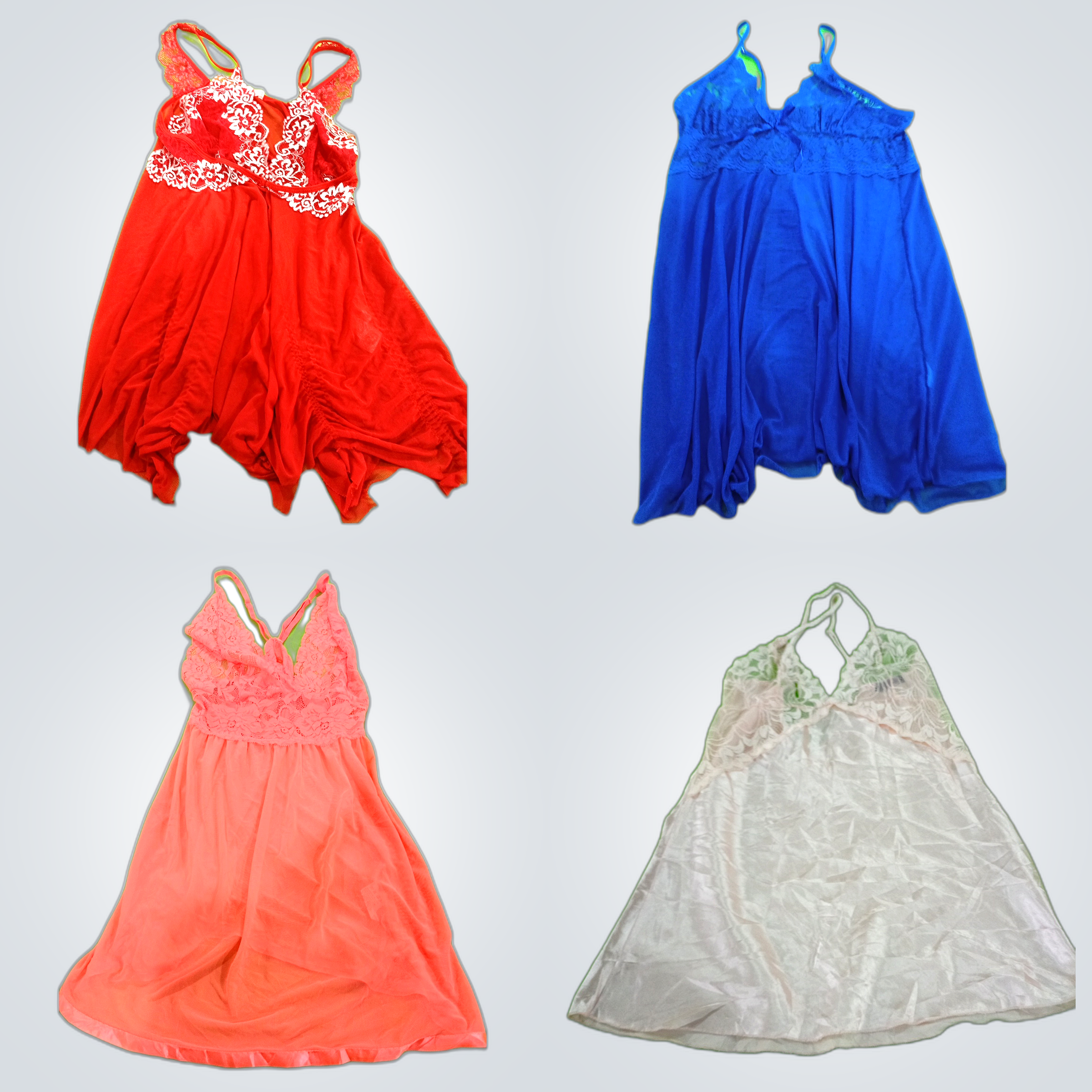 Avidlove Y2K Lace Dress