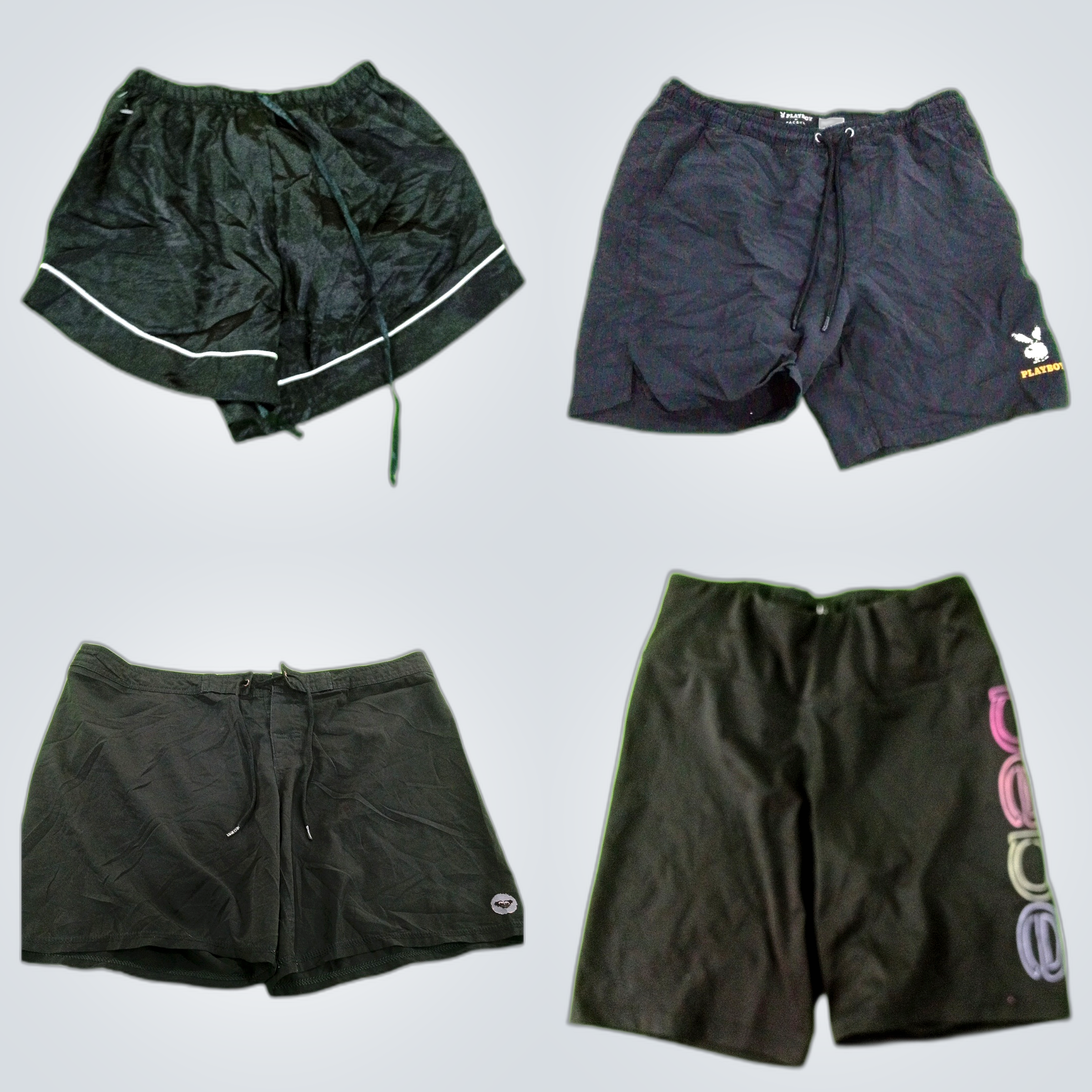 Bundle di pantaloni sportivi