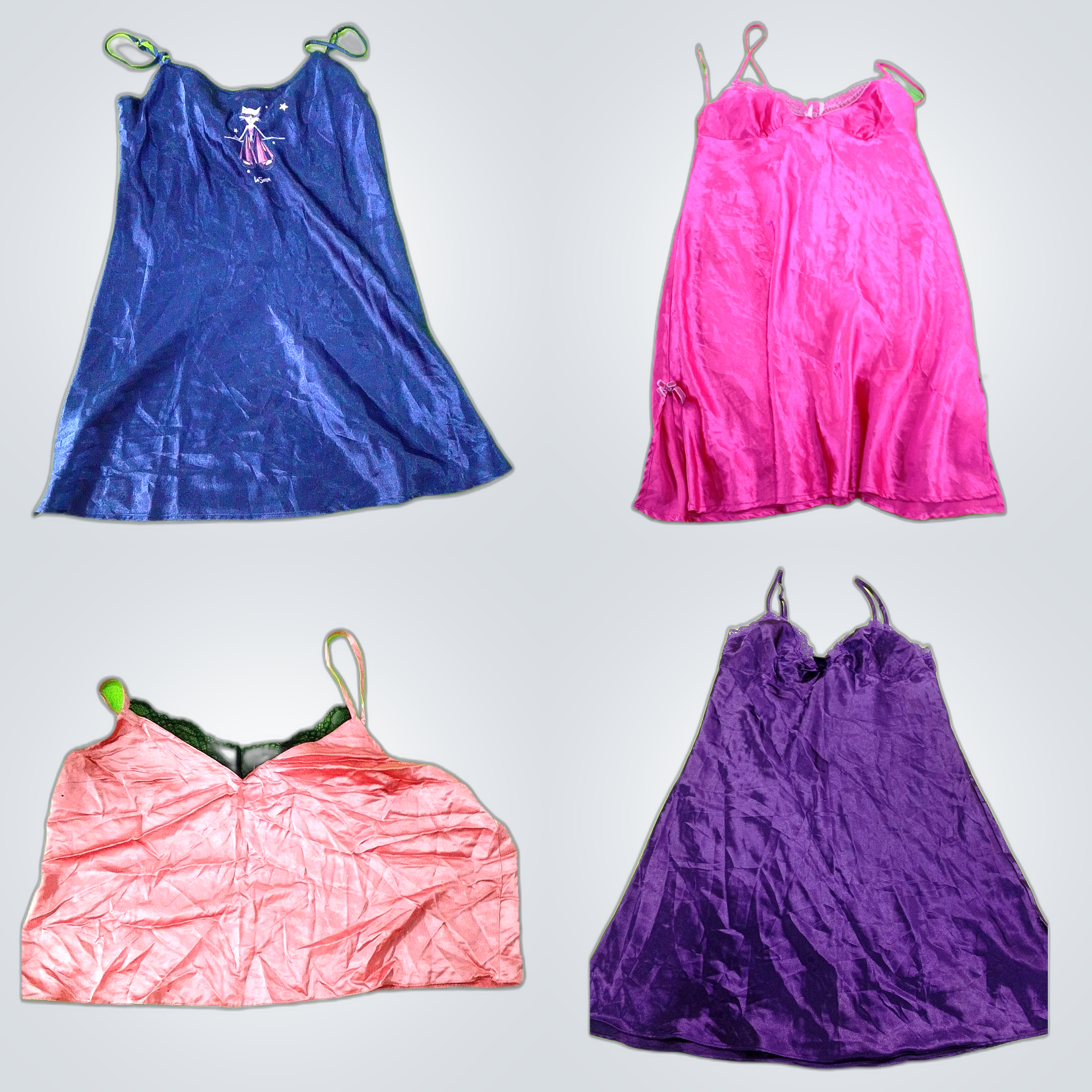 La Senza Y2K Camisoles