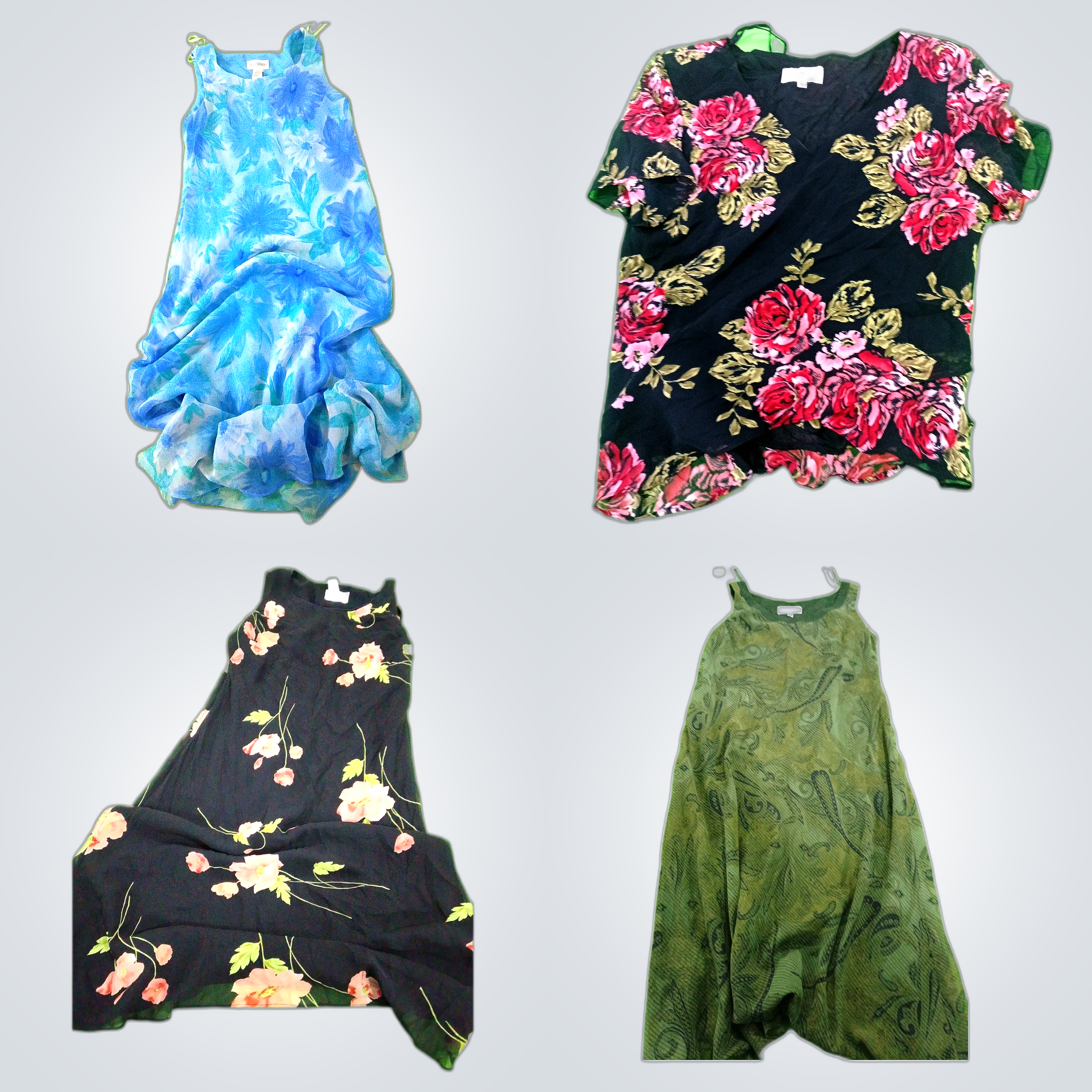 Studio i Y2K Dress Bundle