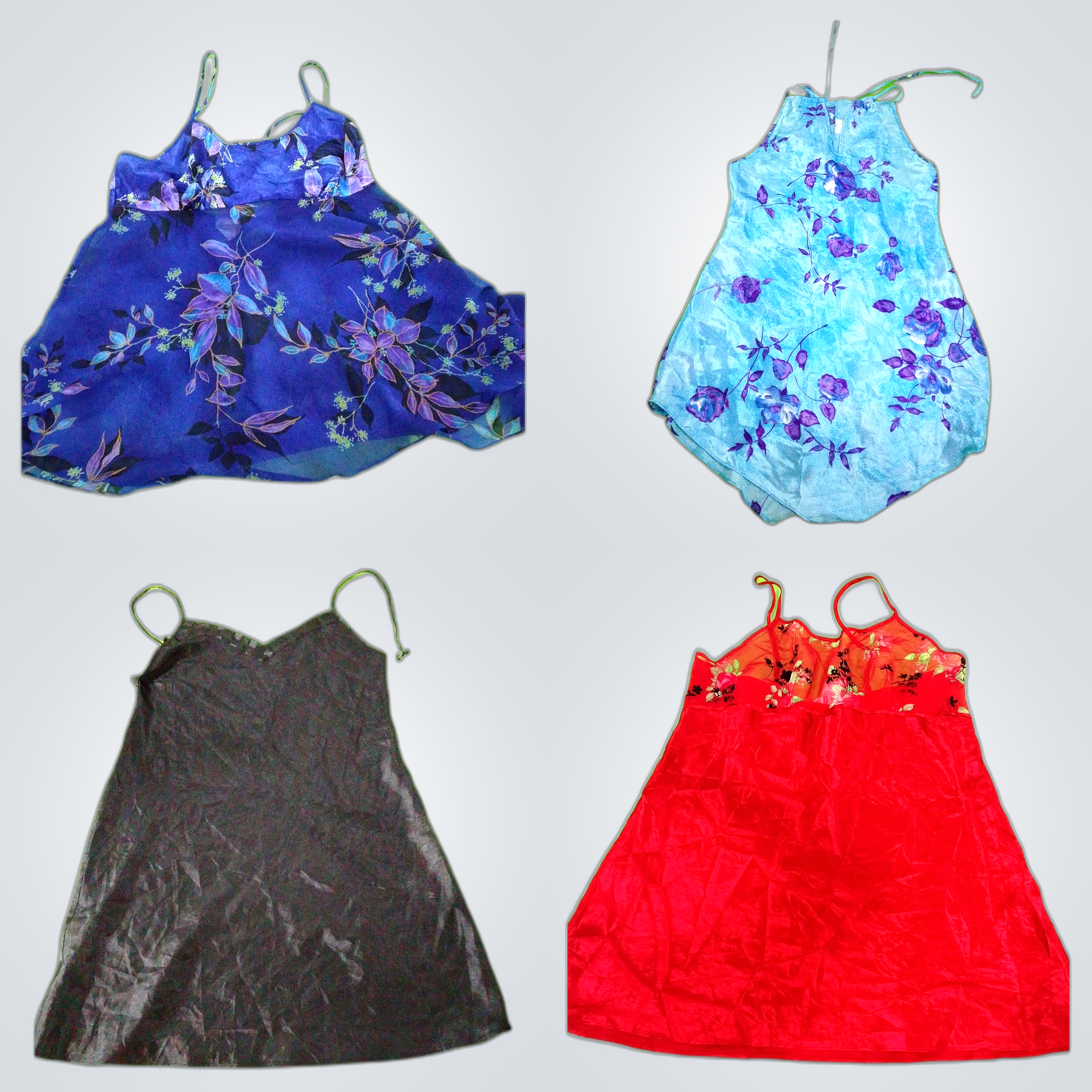 Y2K Dress Bundle by Secret Treasures