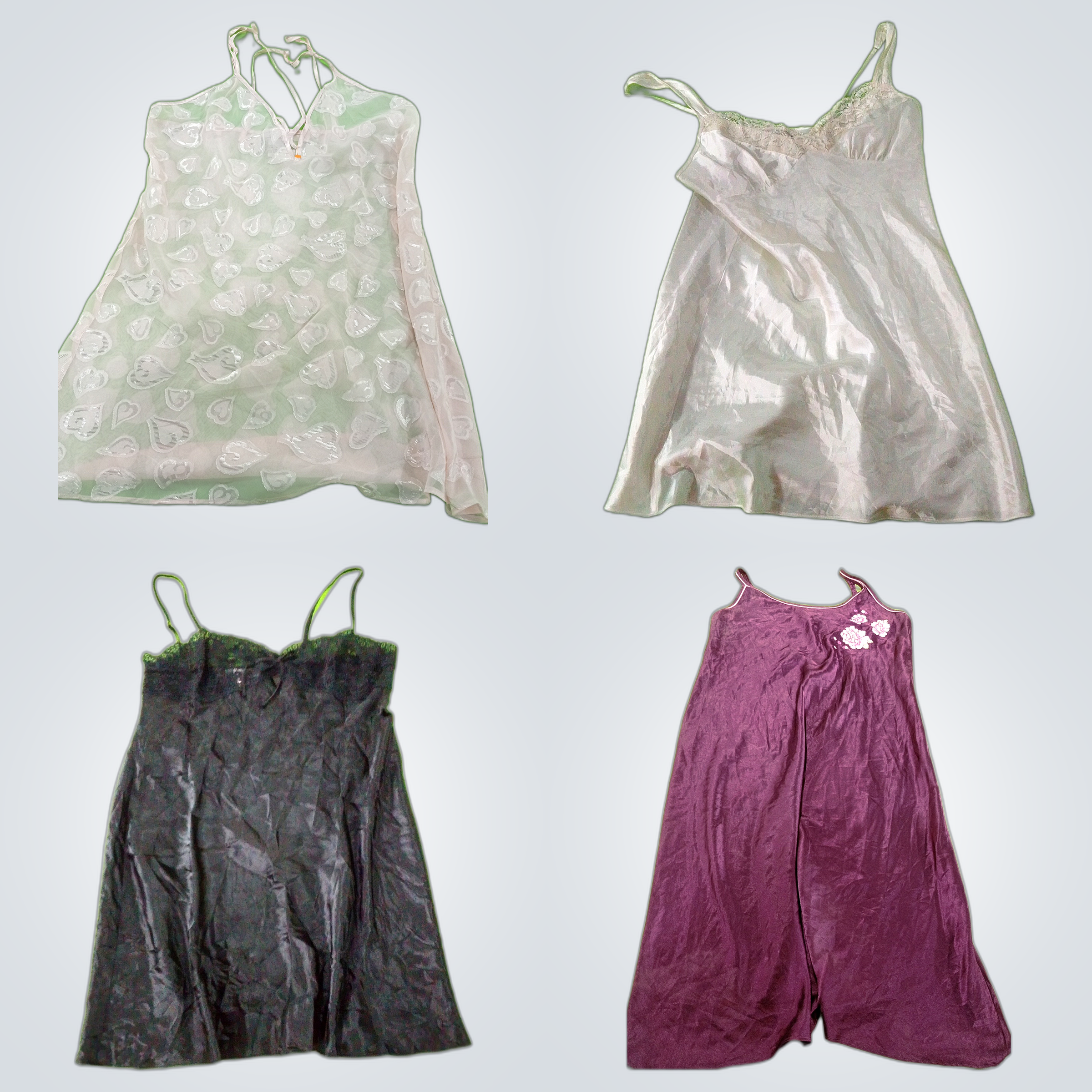 Y2K Morgan Taylor Camisoles