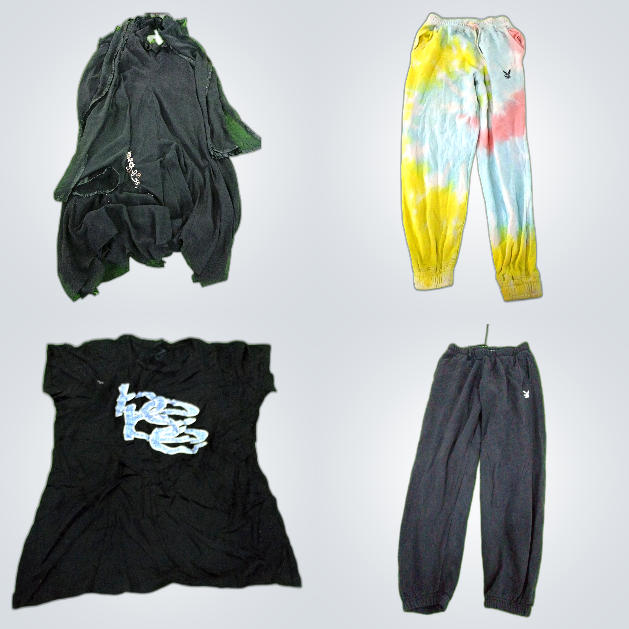 Y2K Pant Bundle Deal