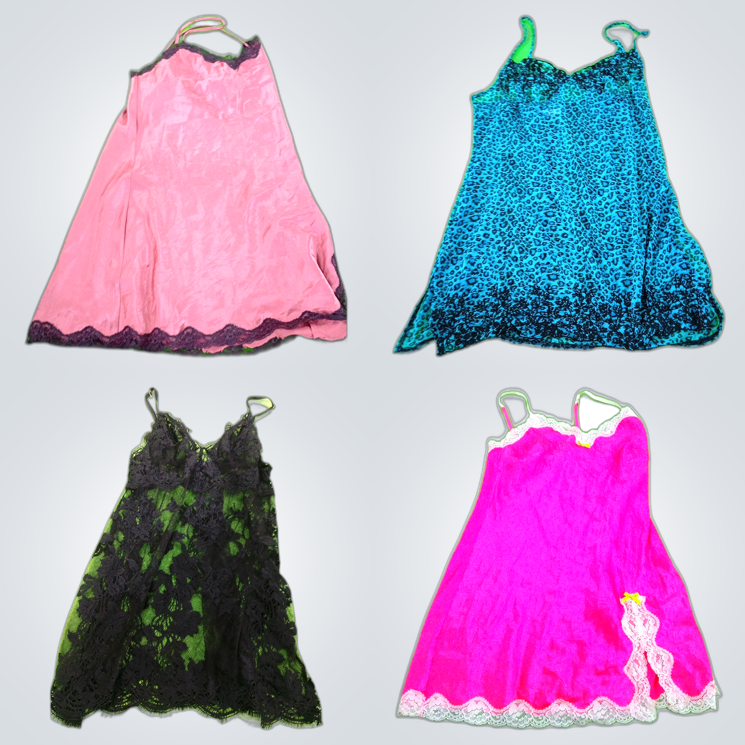 Victoria's Secret Y2K Dress