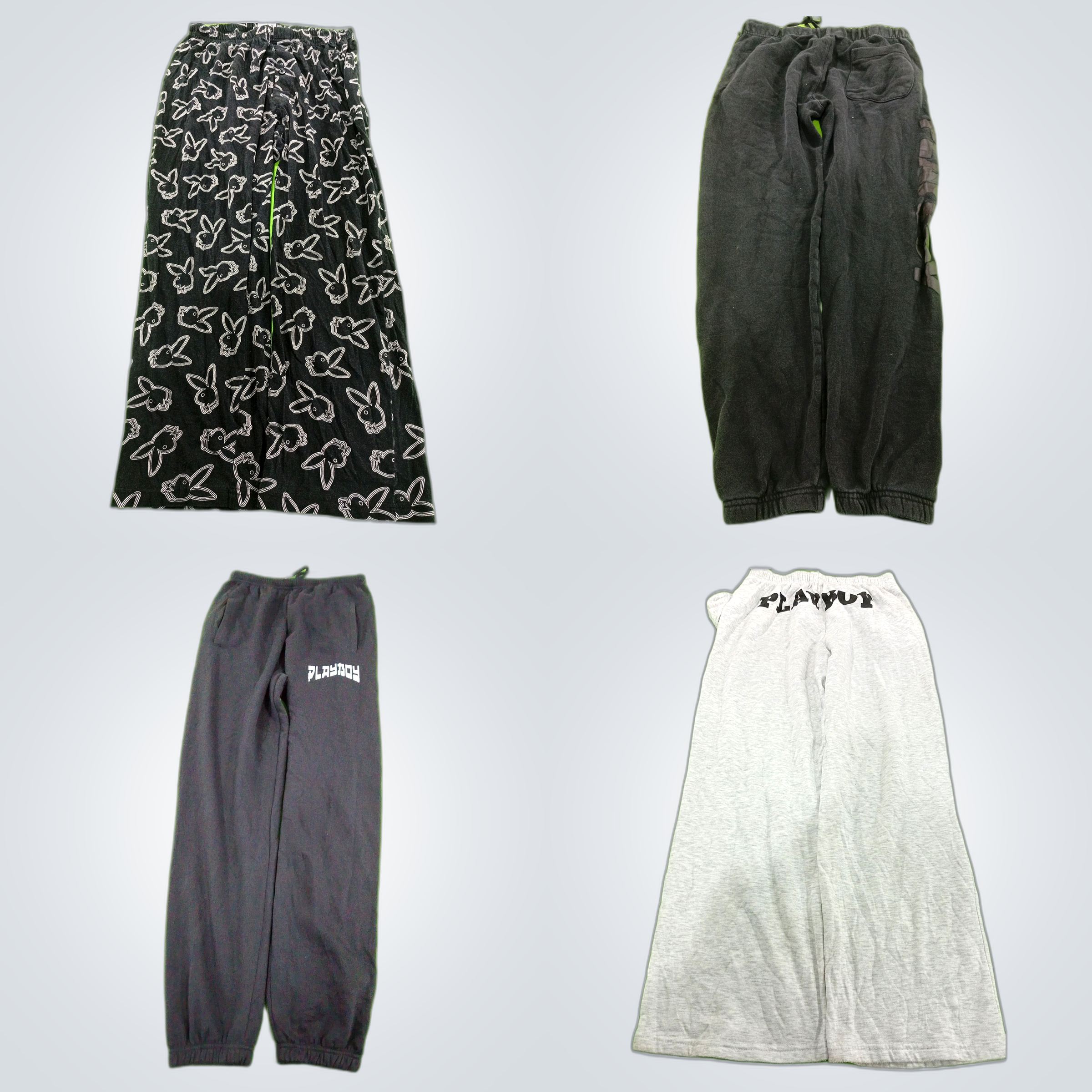 Playboy Y2K Pant Bundle