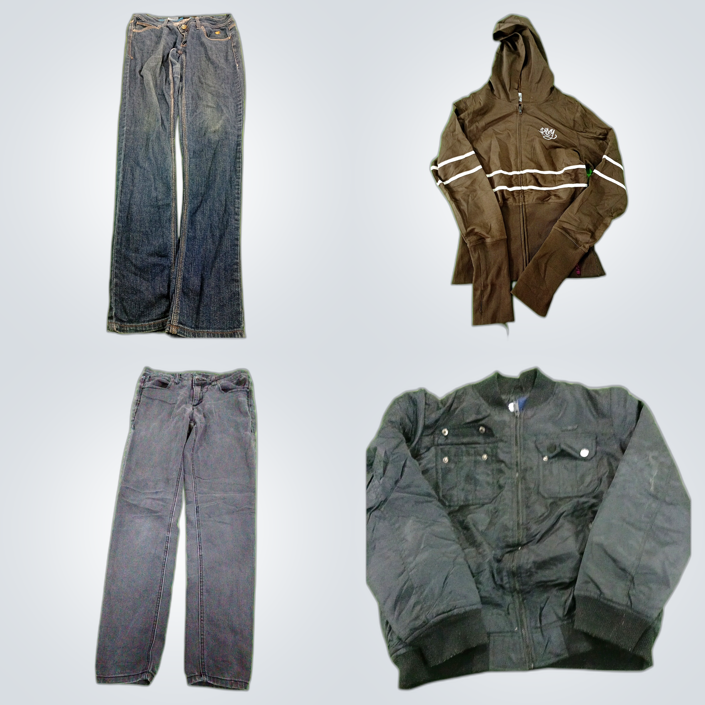 Rocawear Y2K Jean Bundle