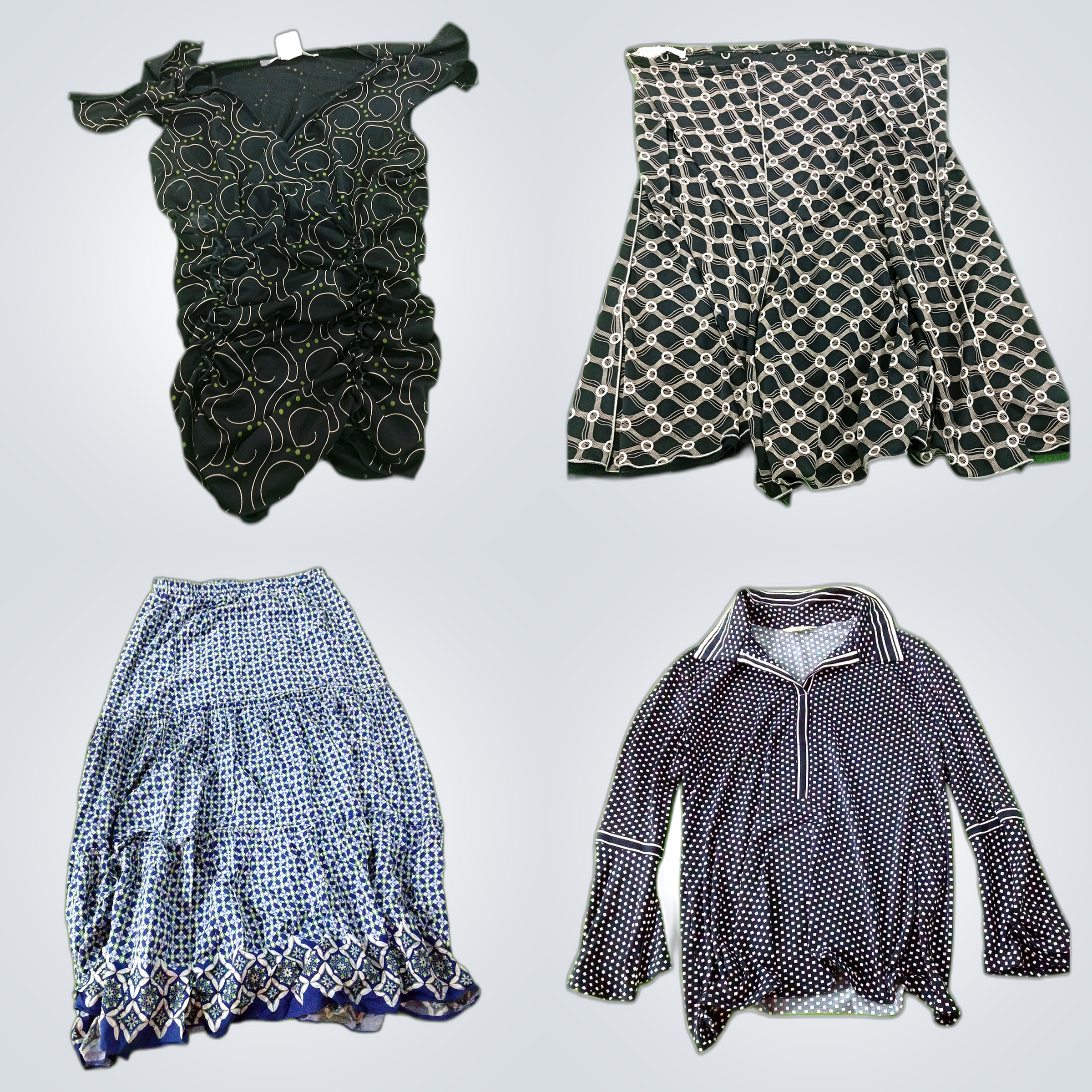 Max Studio Y2K Skirt Bundle