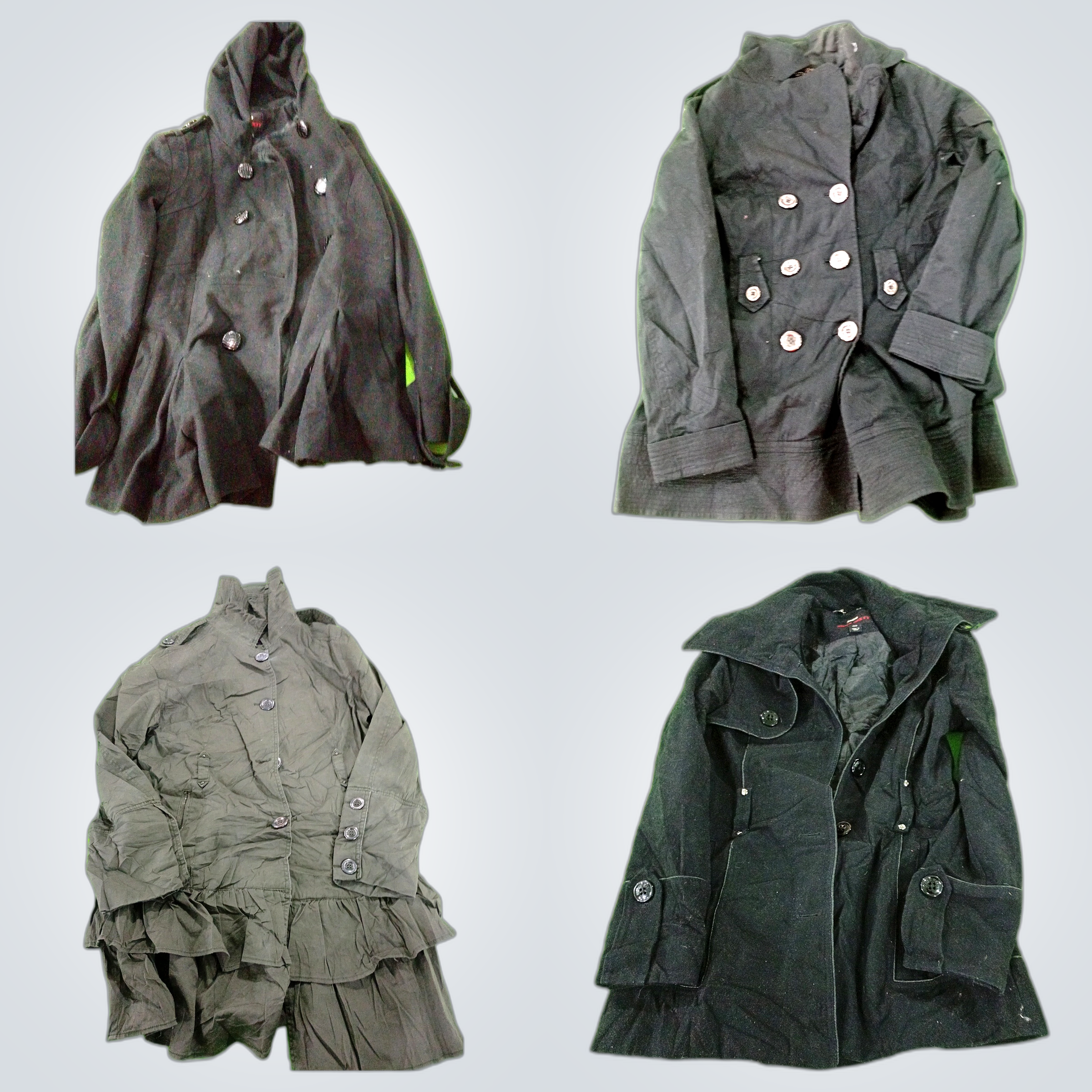 Miss Sixty Y2K Jackets