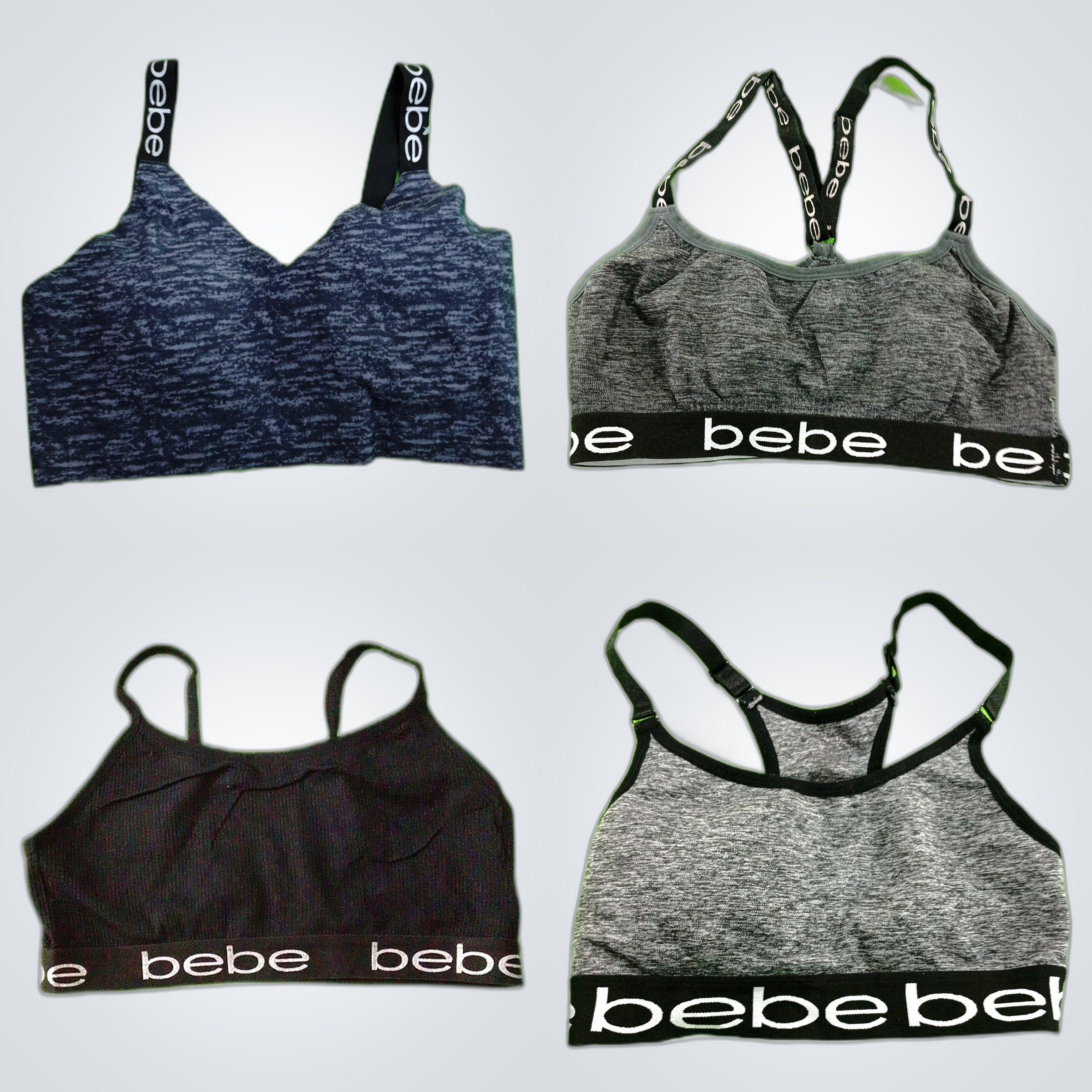 Sport Bra Bundles