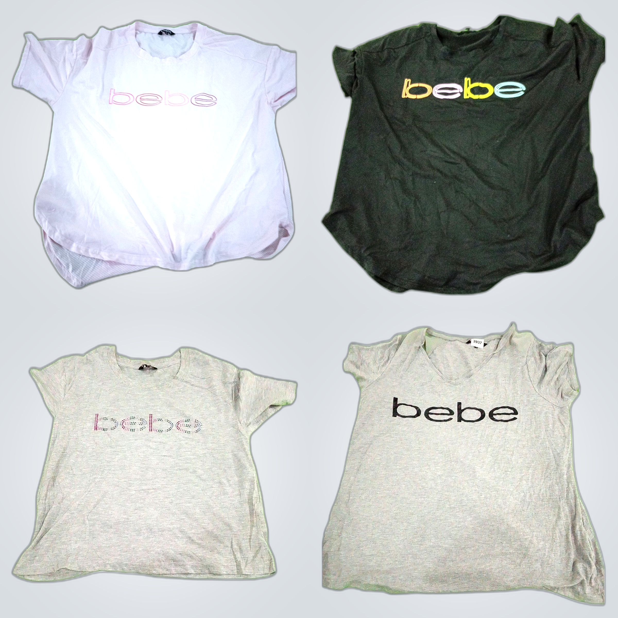 Ensembles de T-shirts