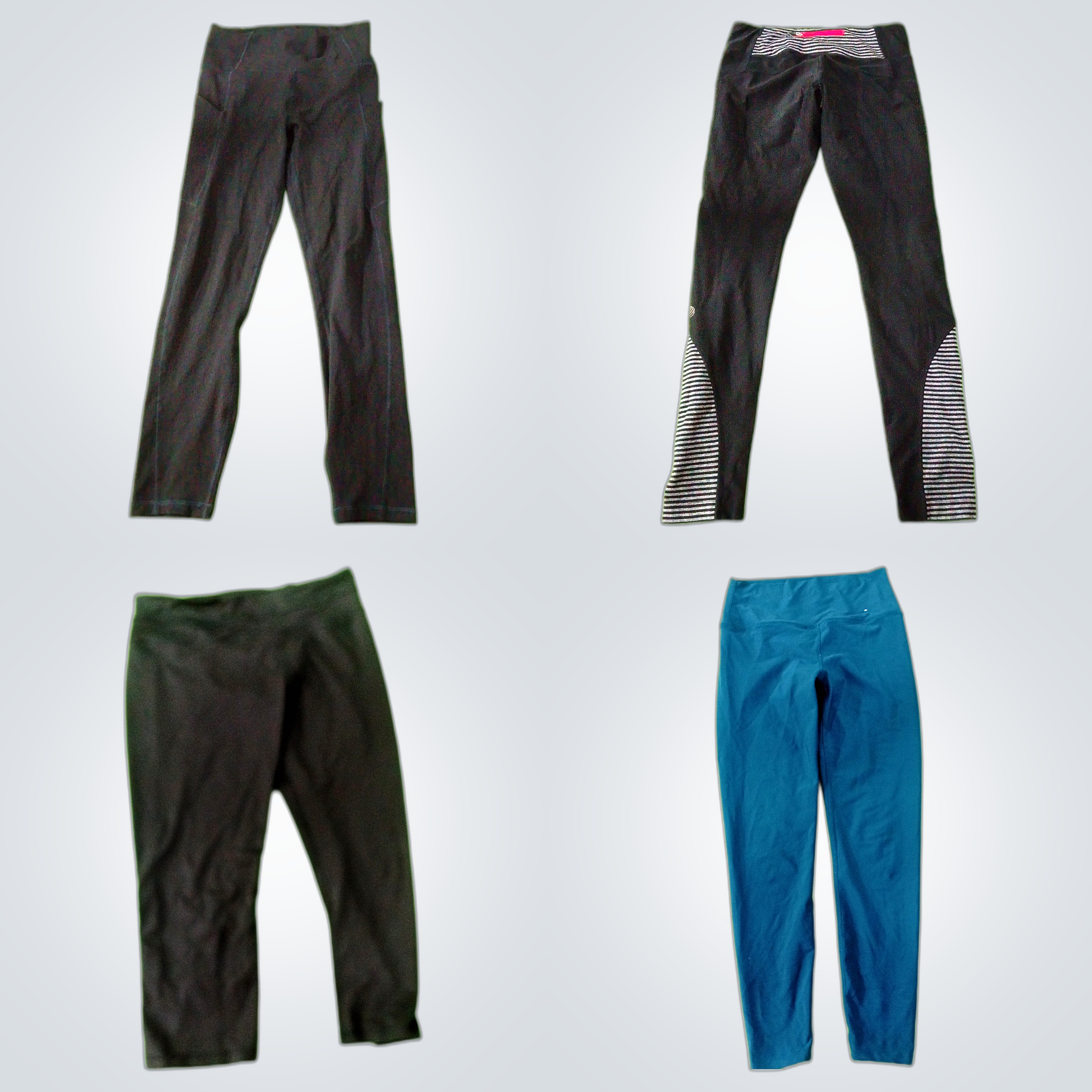 Lululemon Y2K Leggings Bundle