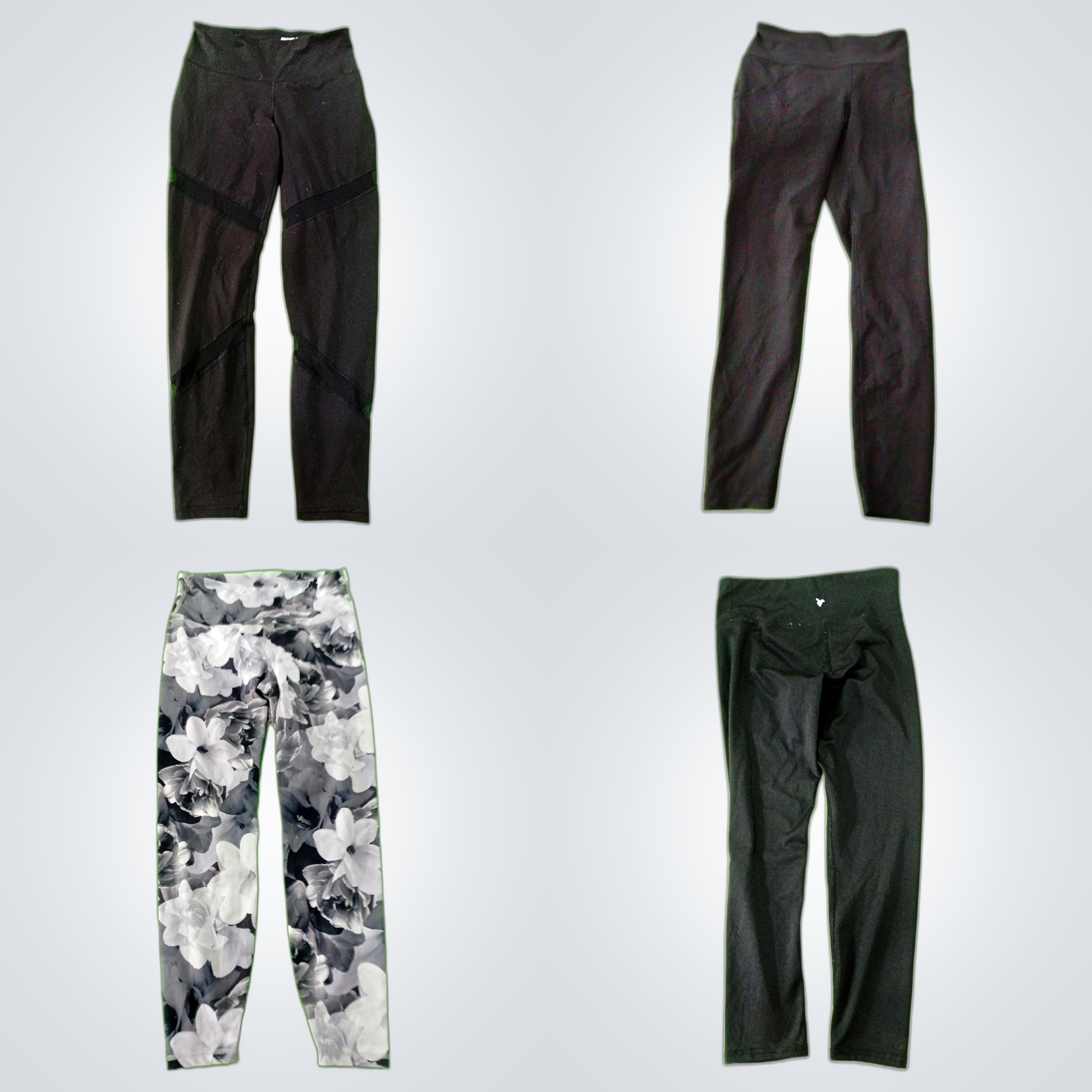 Old Navy Y2K Leggings