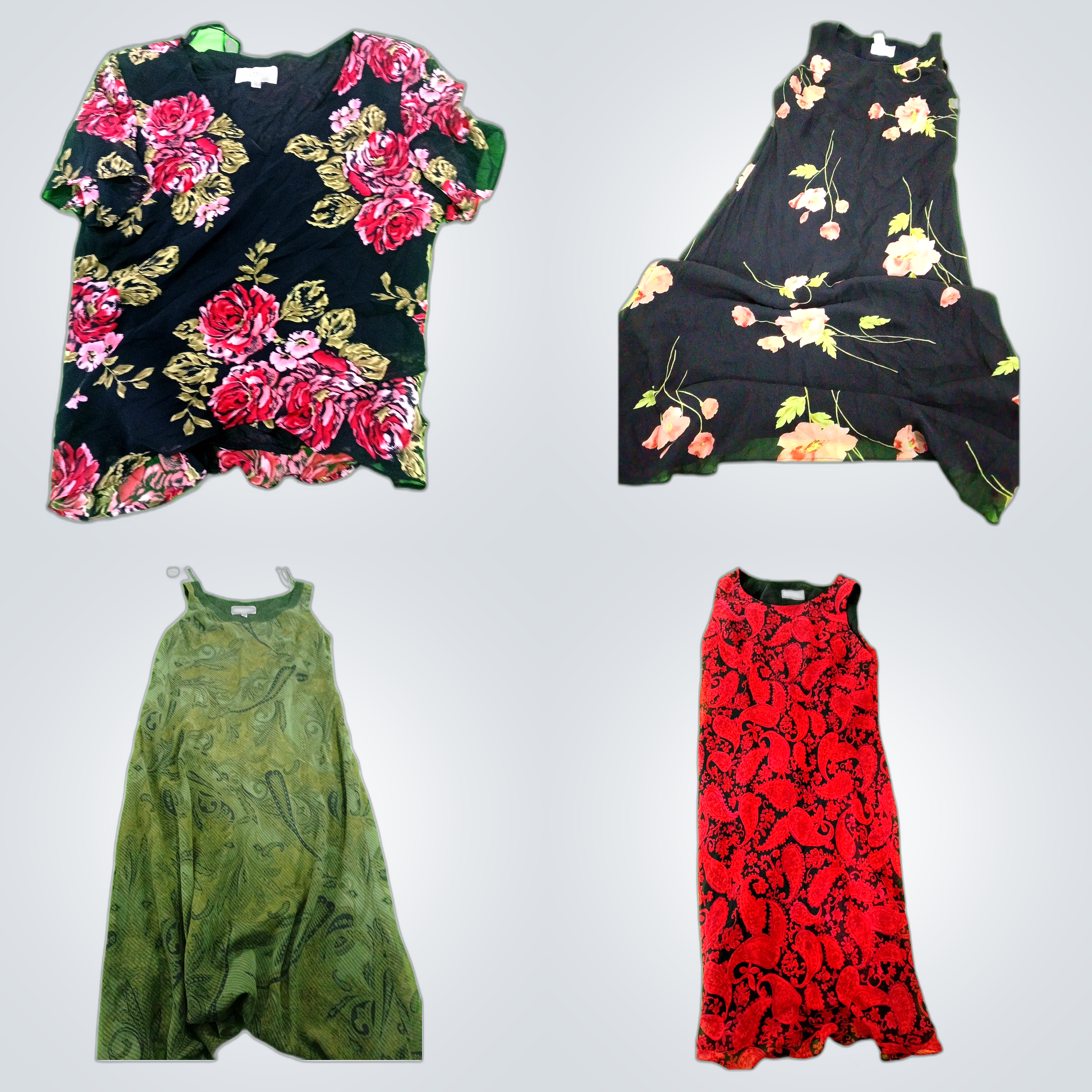 Studio i Y2K Floral Dresses