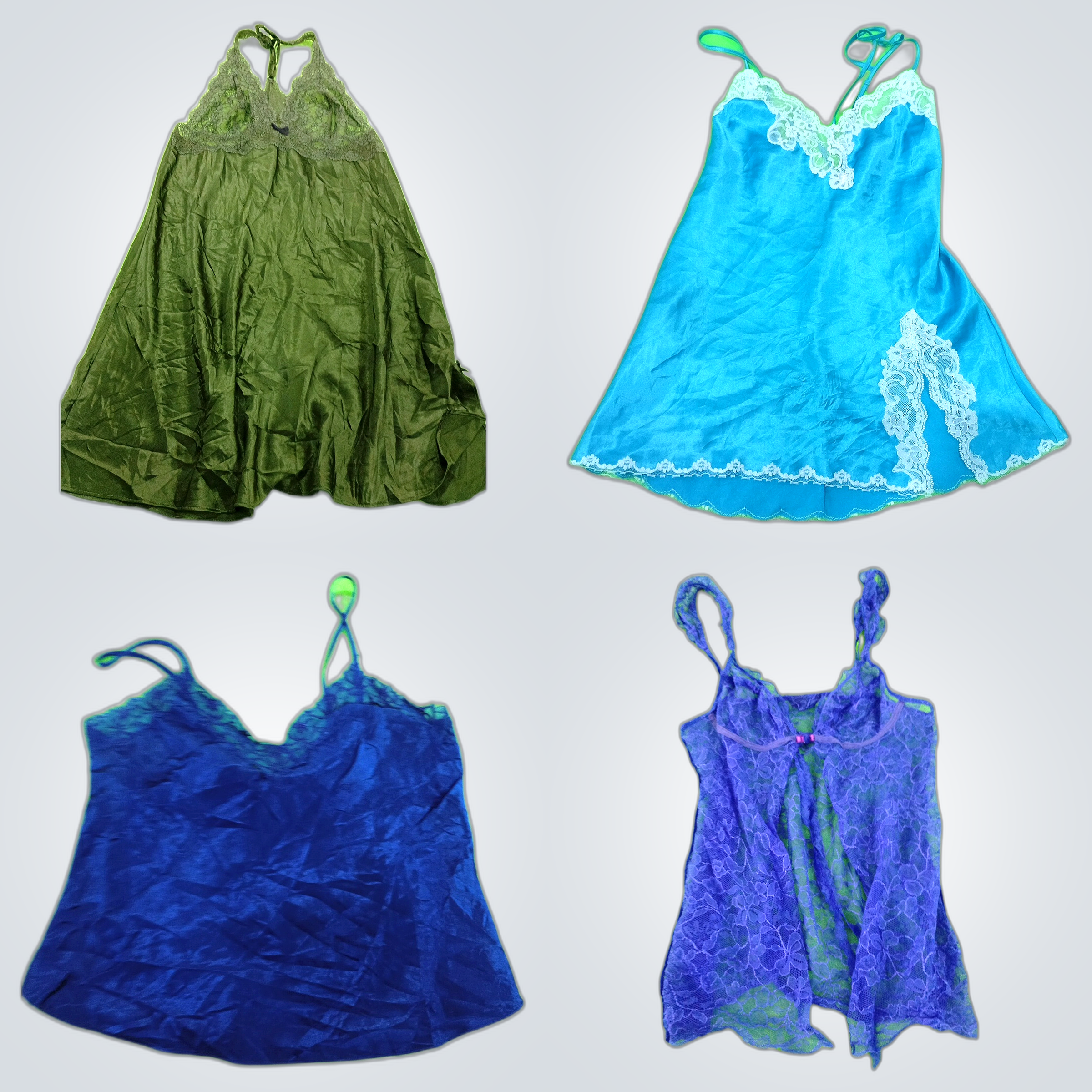 Victoria's Secret Y2K Dress