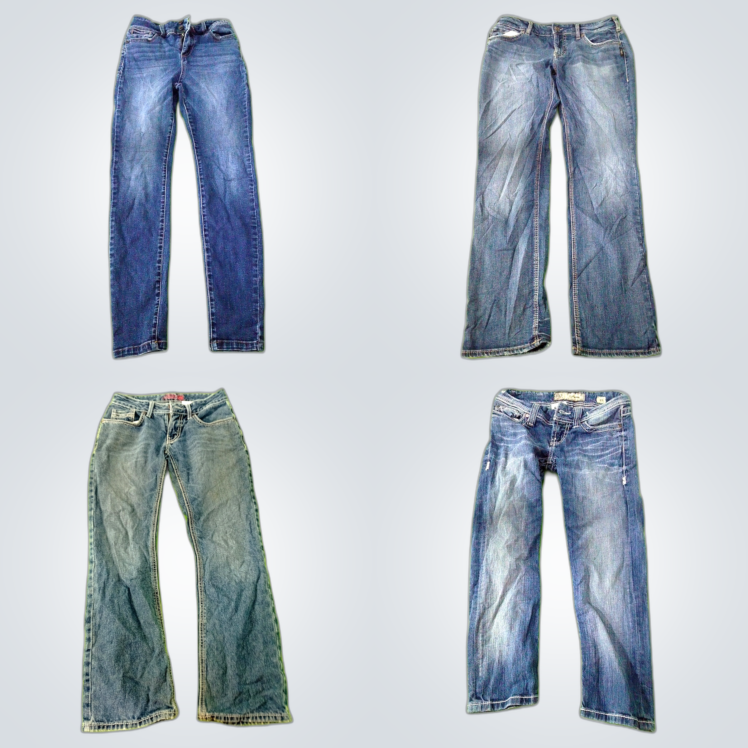 Denim Jeans Bundles