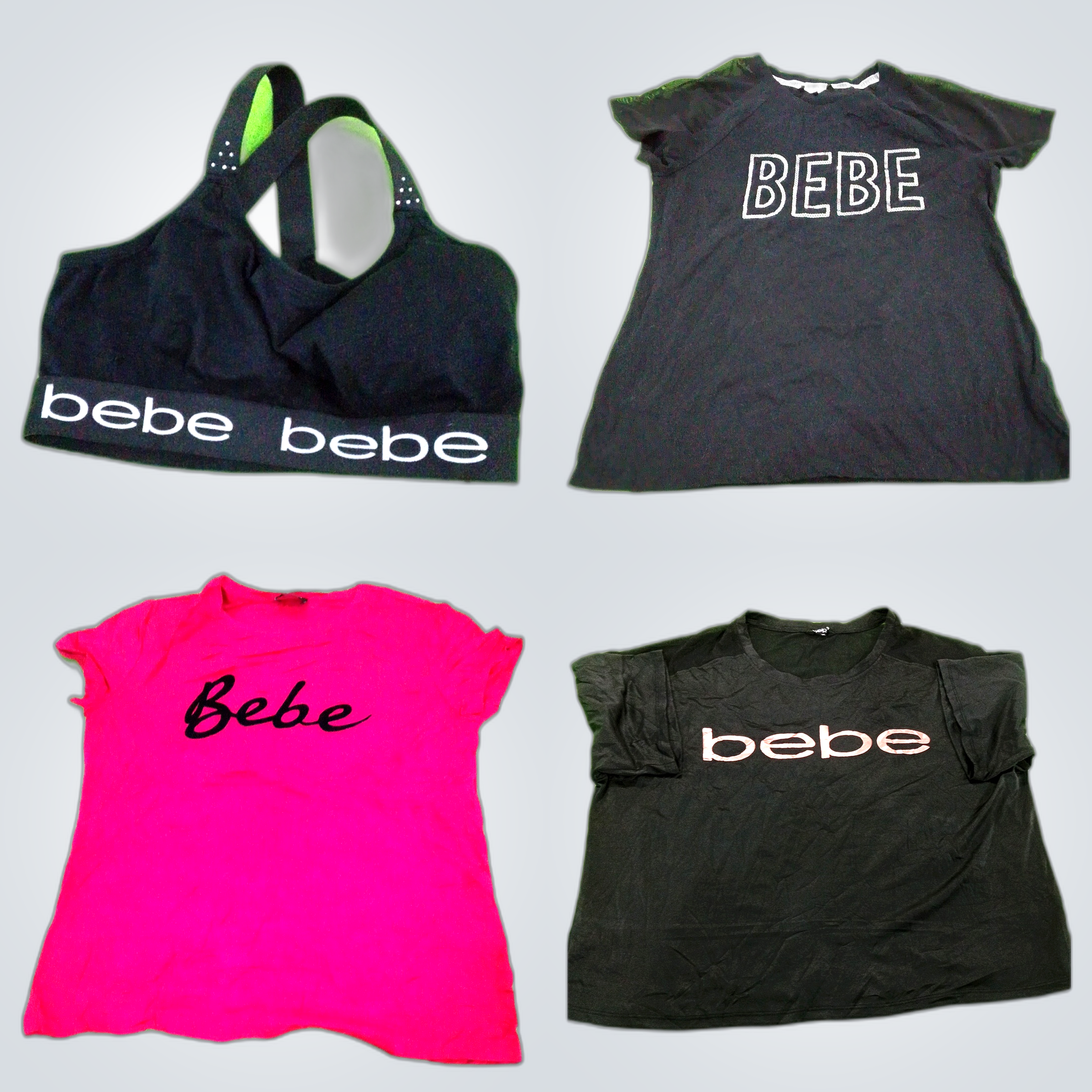 Y2K Lace Dress Bundle