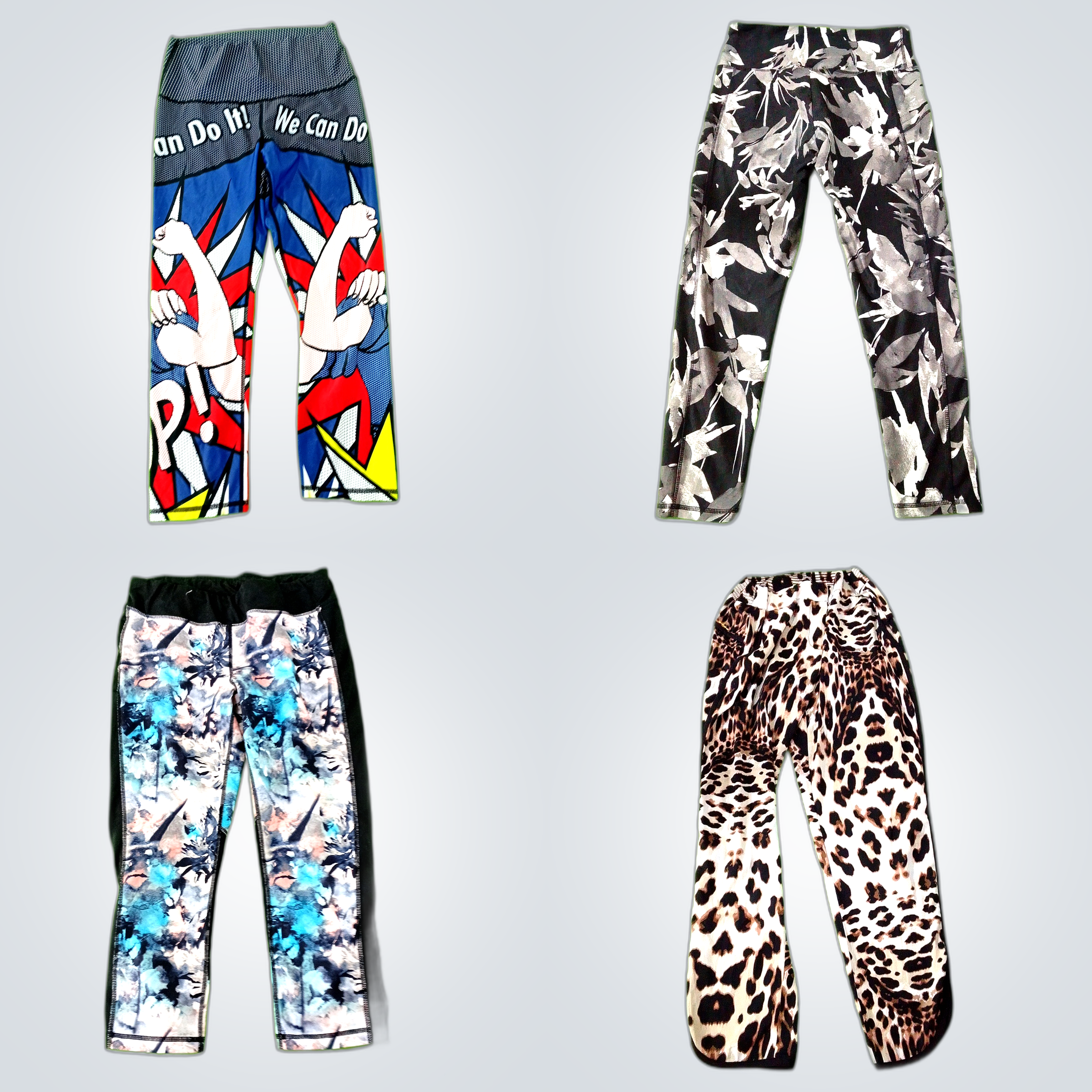 Printed Pants Bundles