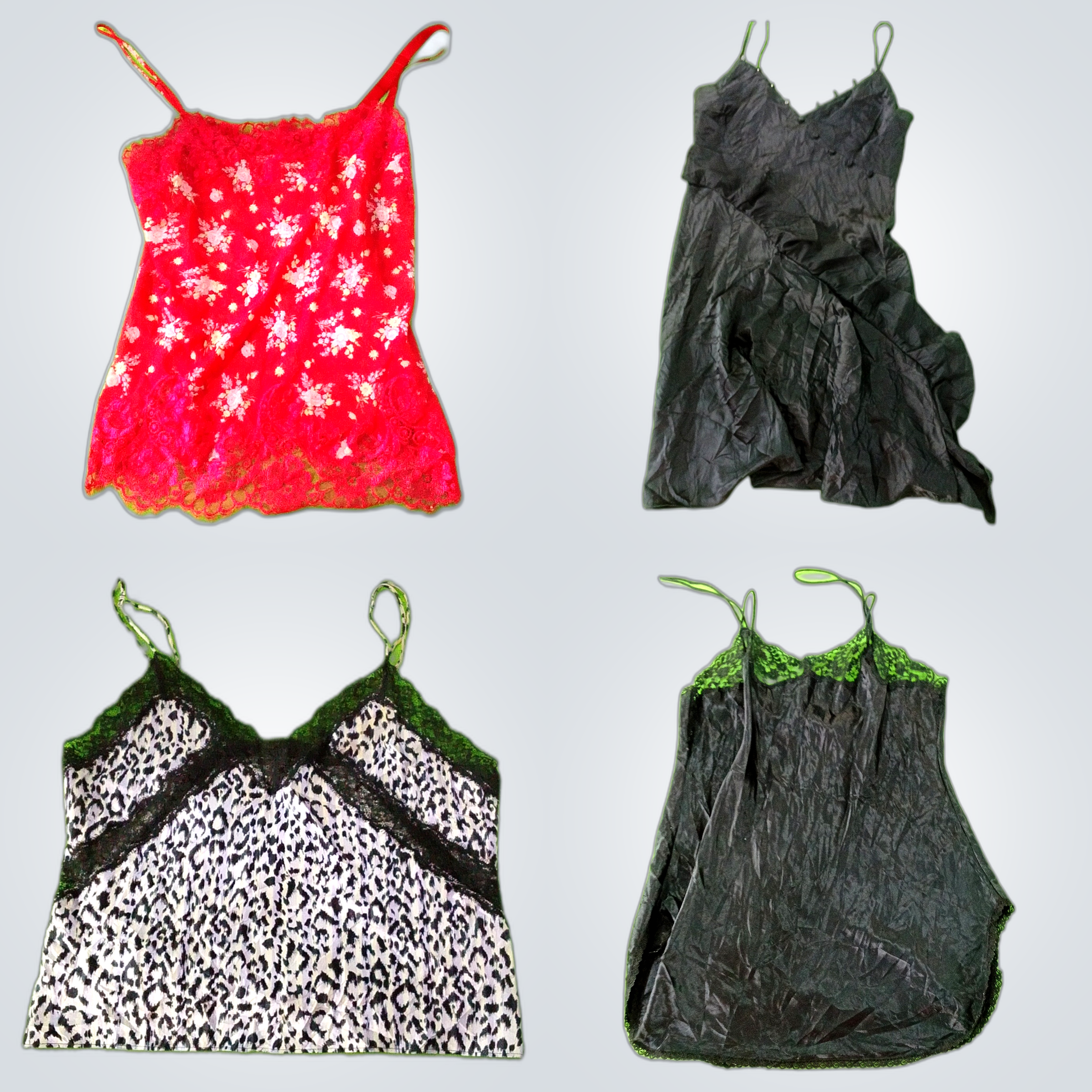 Victoria's Secret Y2K Camisoles