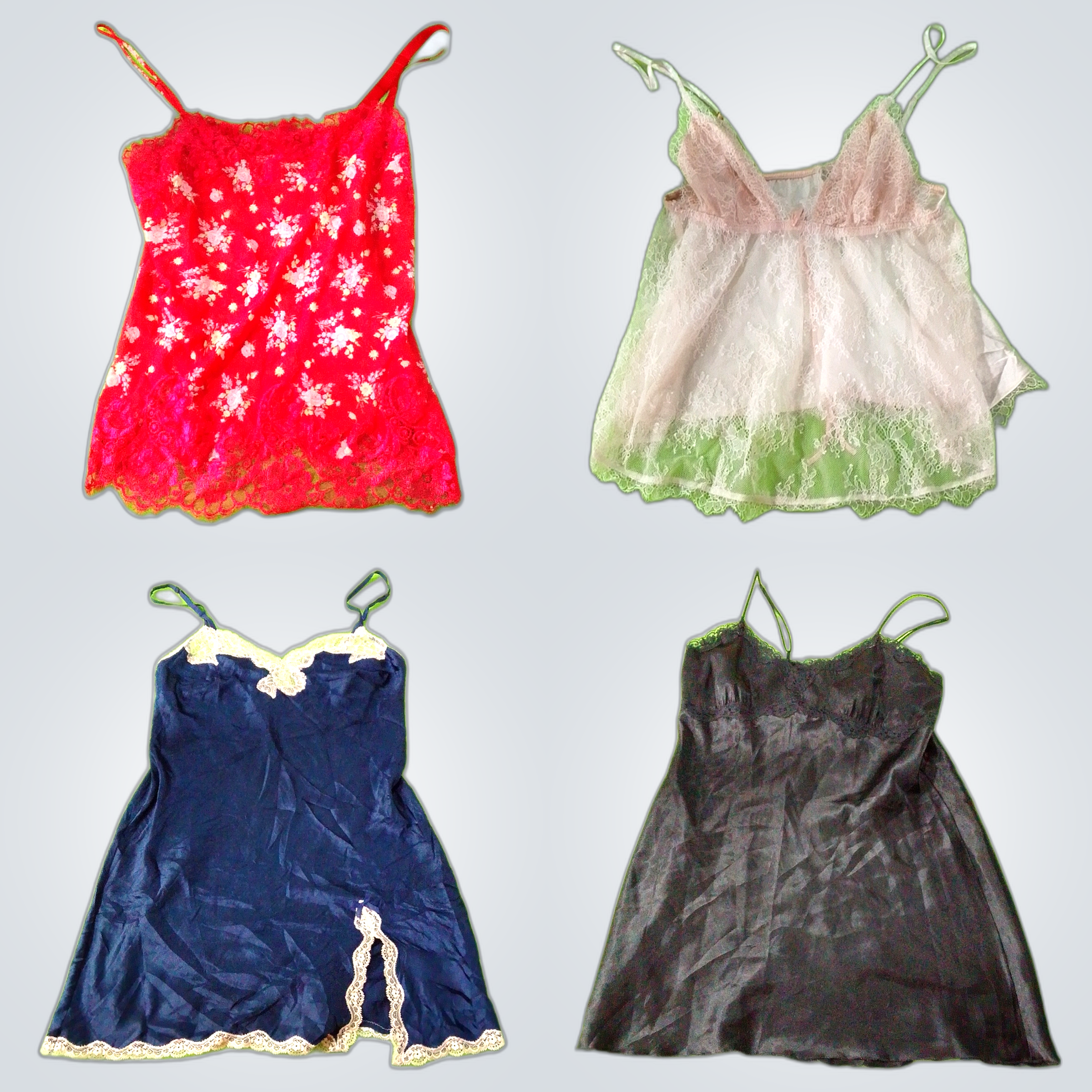 Victoria's Secret Y2K Camisoles