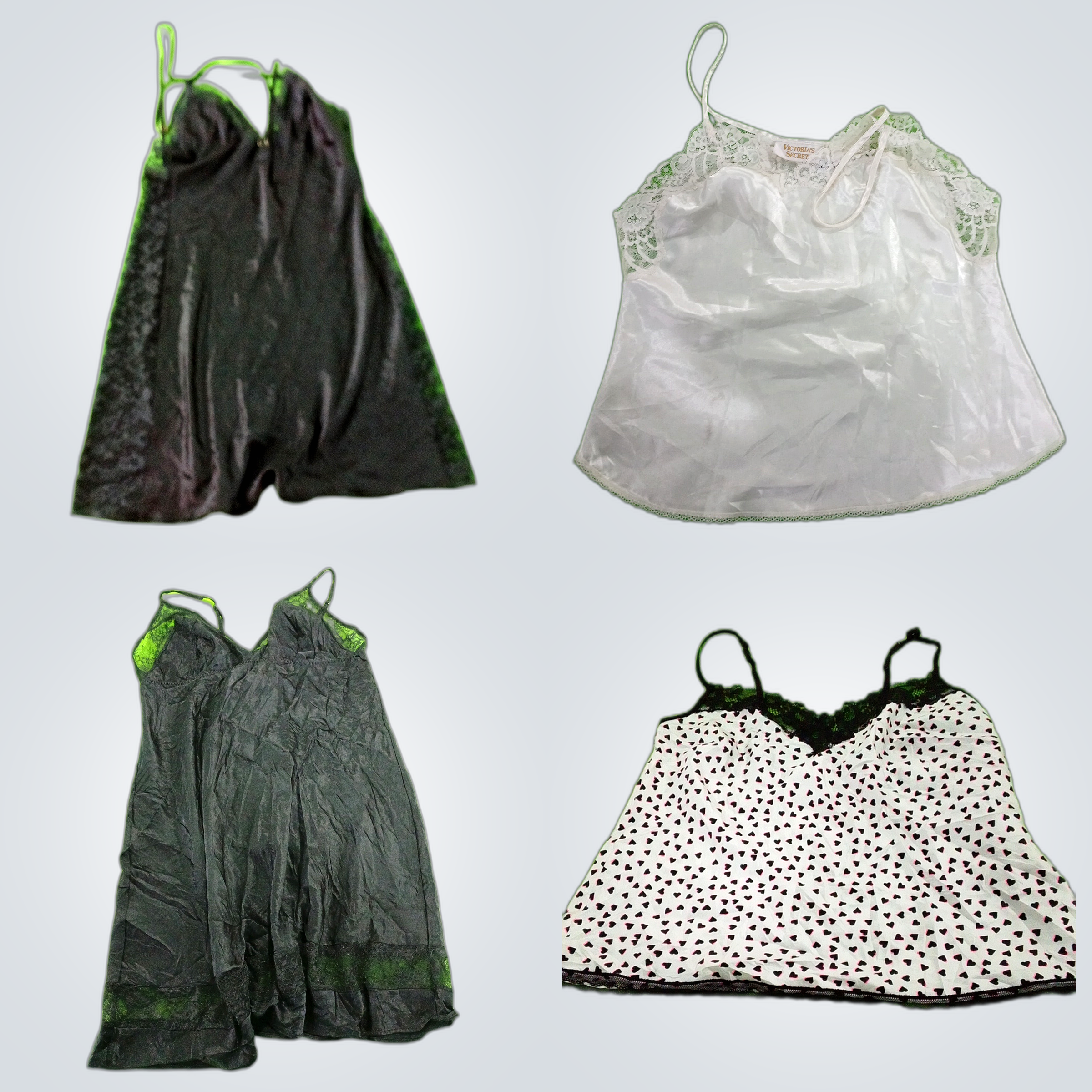 Victoria's Secret Y2K Camisoles