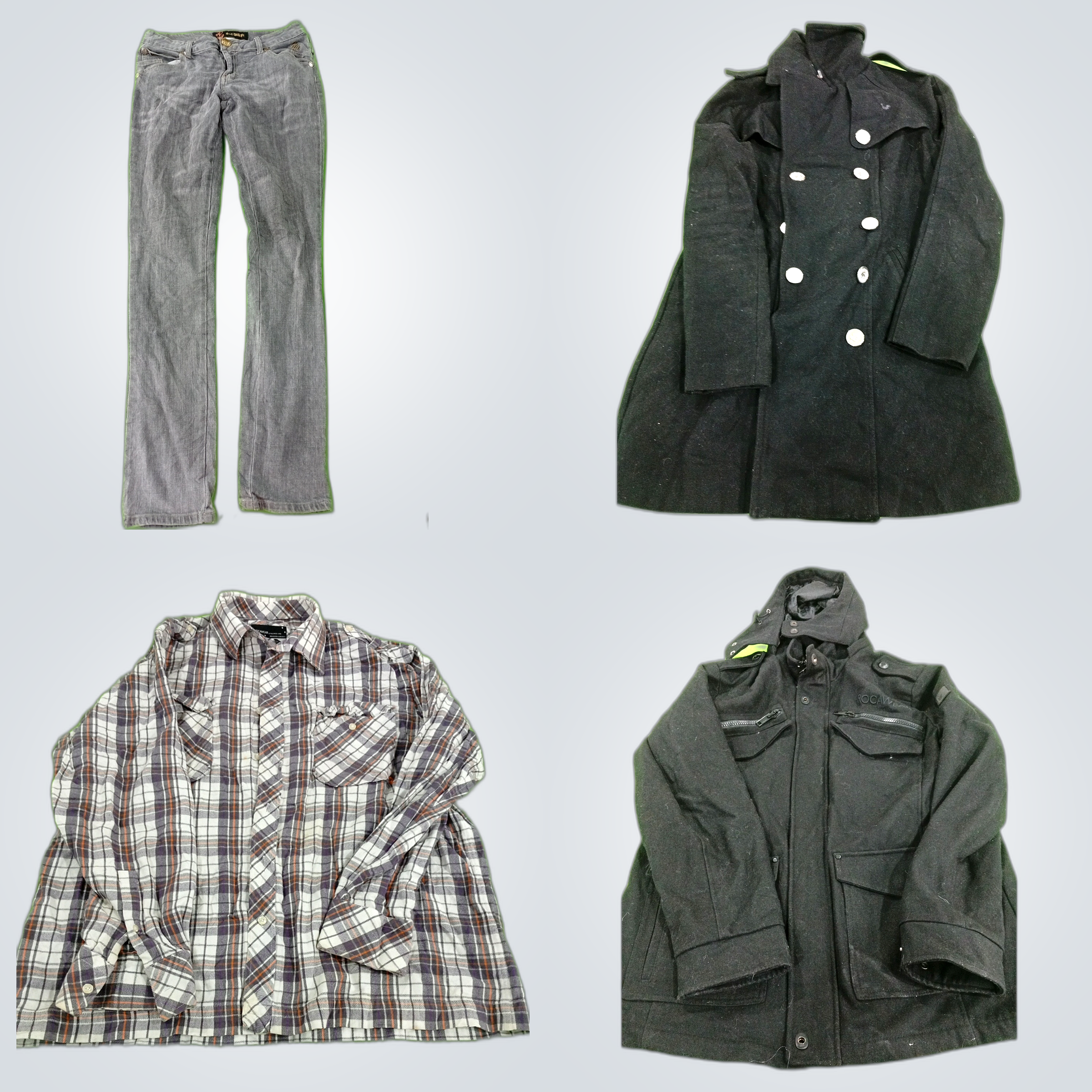 Rocawear Y2K Jean Bundle