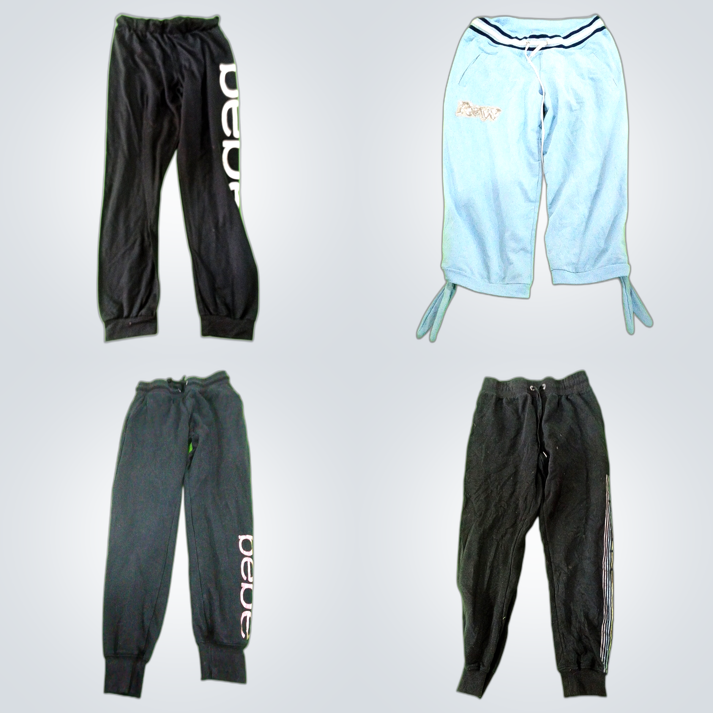 Y2K Pant Bundle Pack