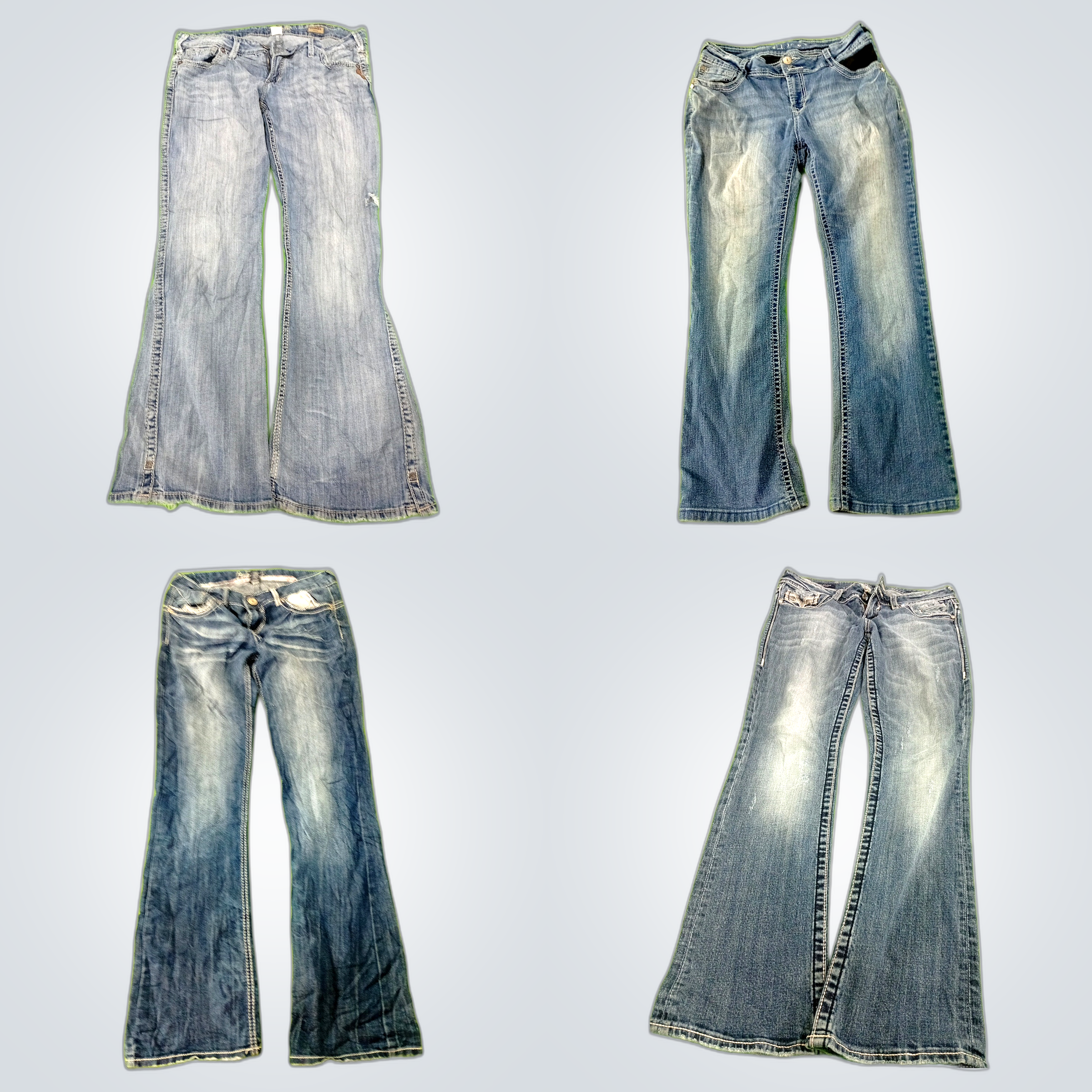 jeans bundle