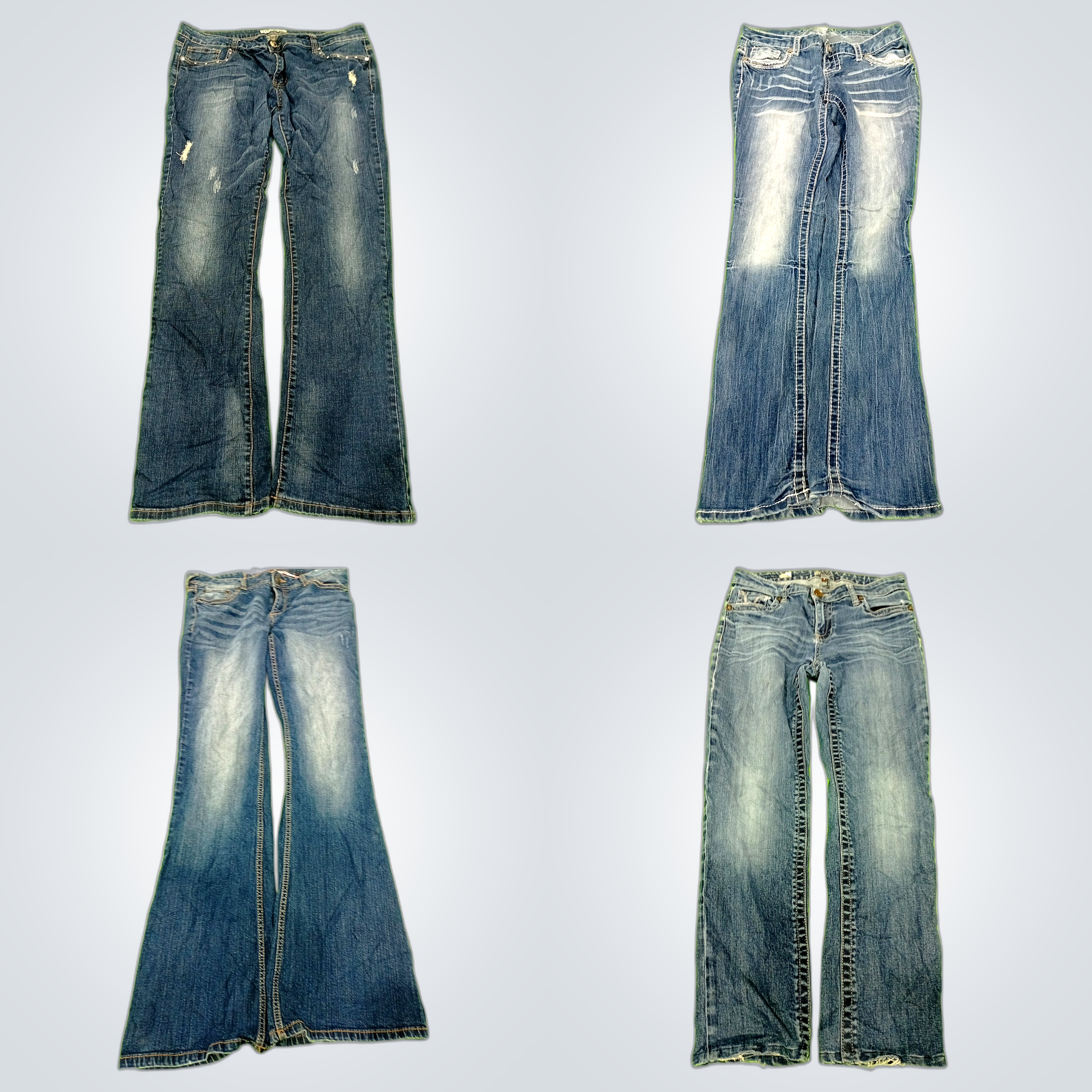 jeans bundle