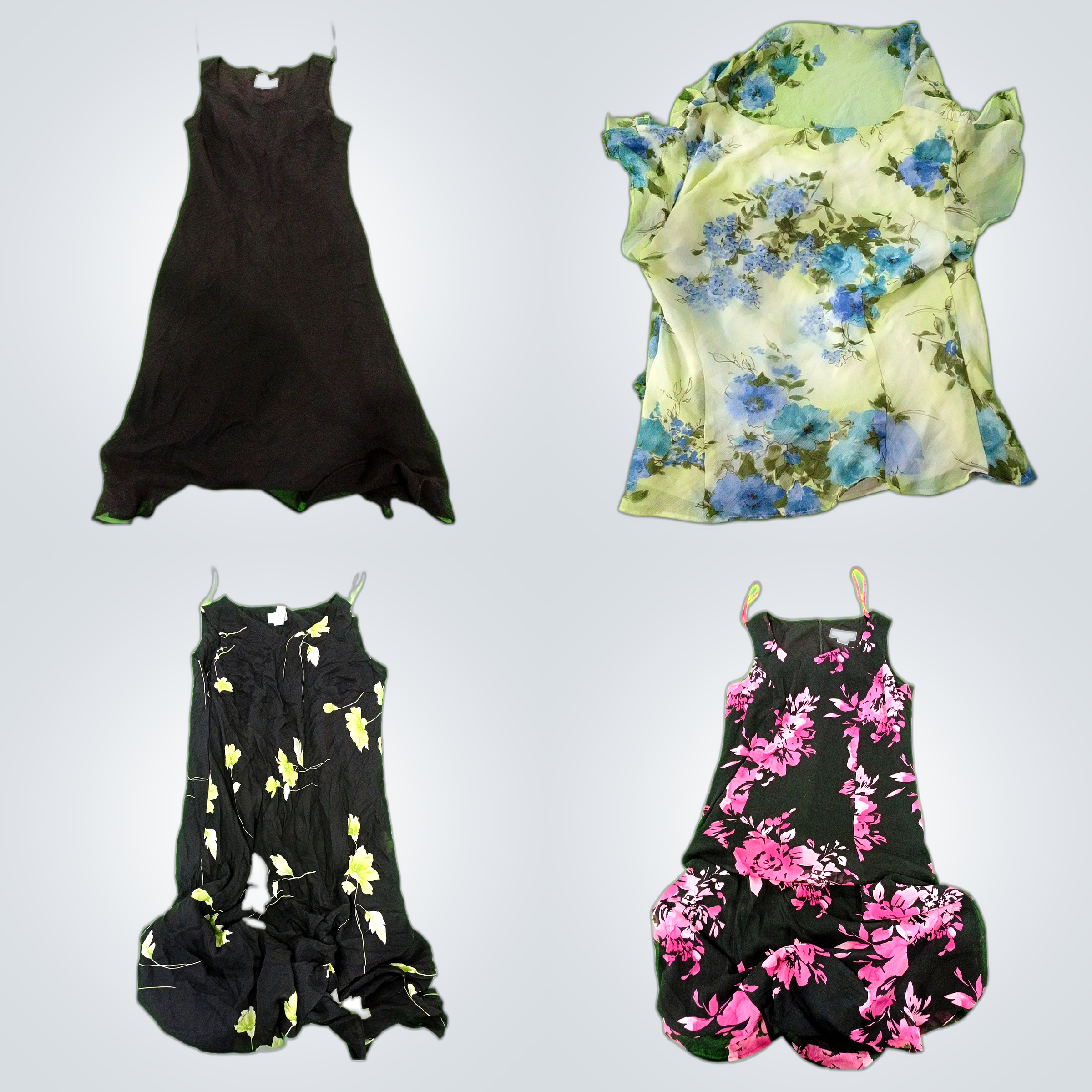 Studio i Y2K Dress Bundle
