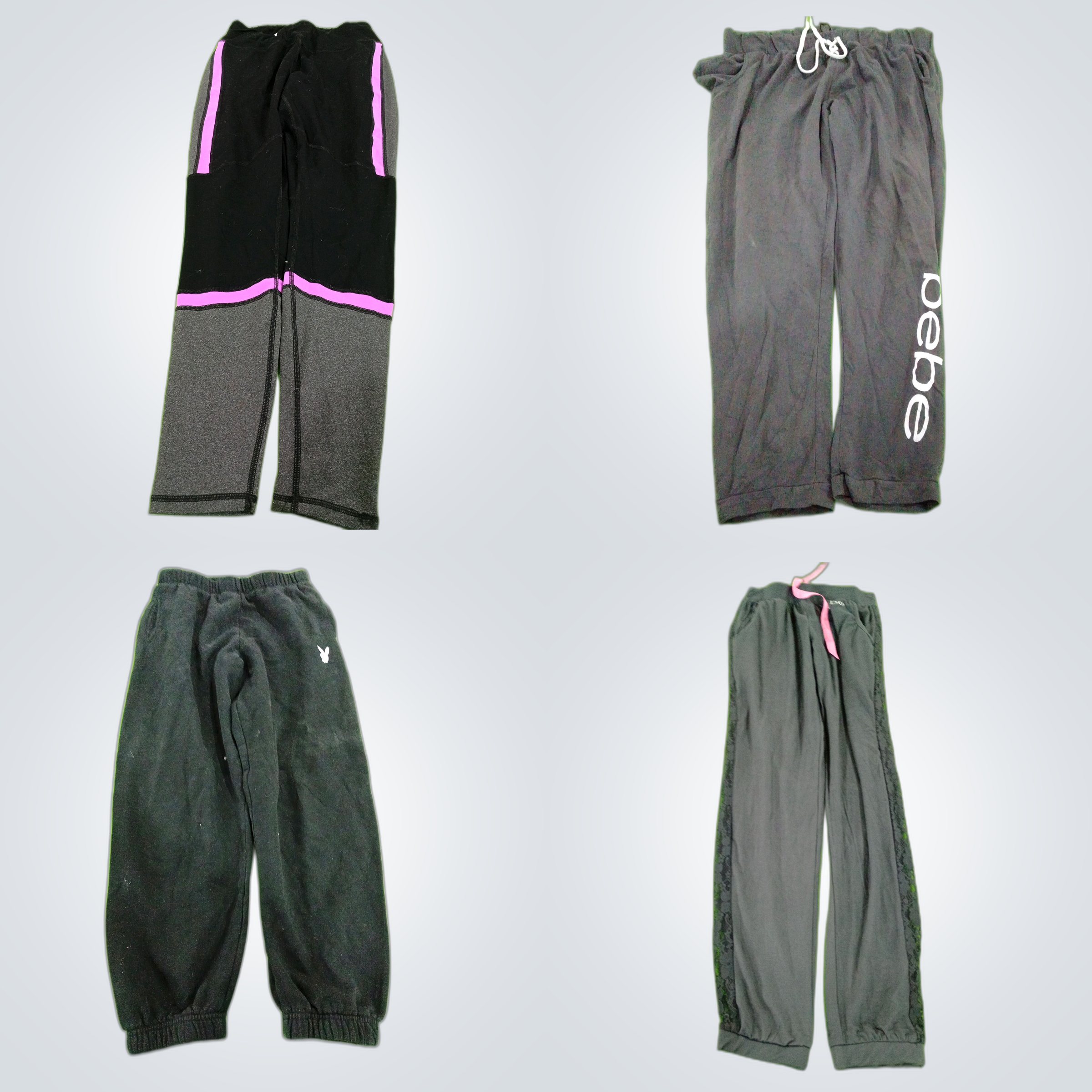 Y2K Style Pant Bundle