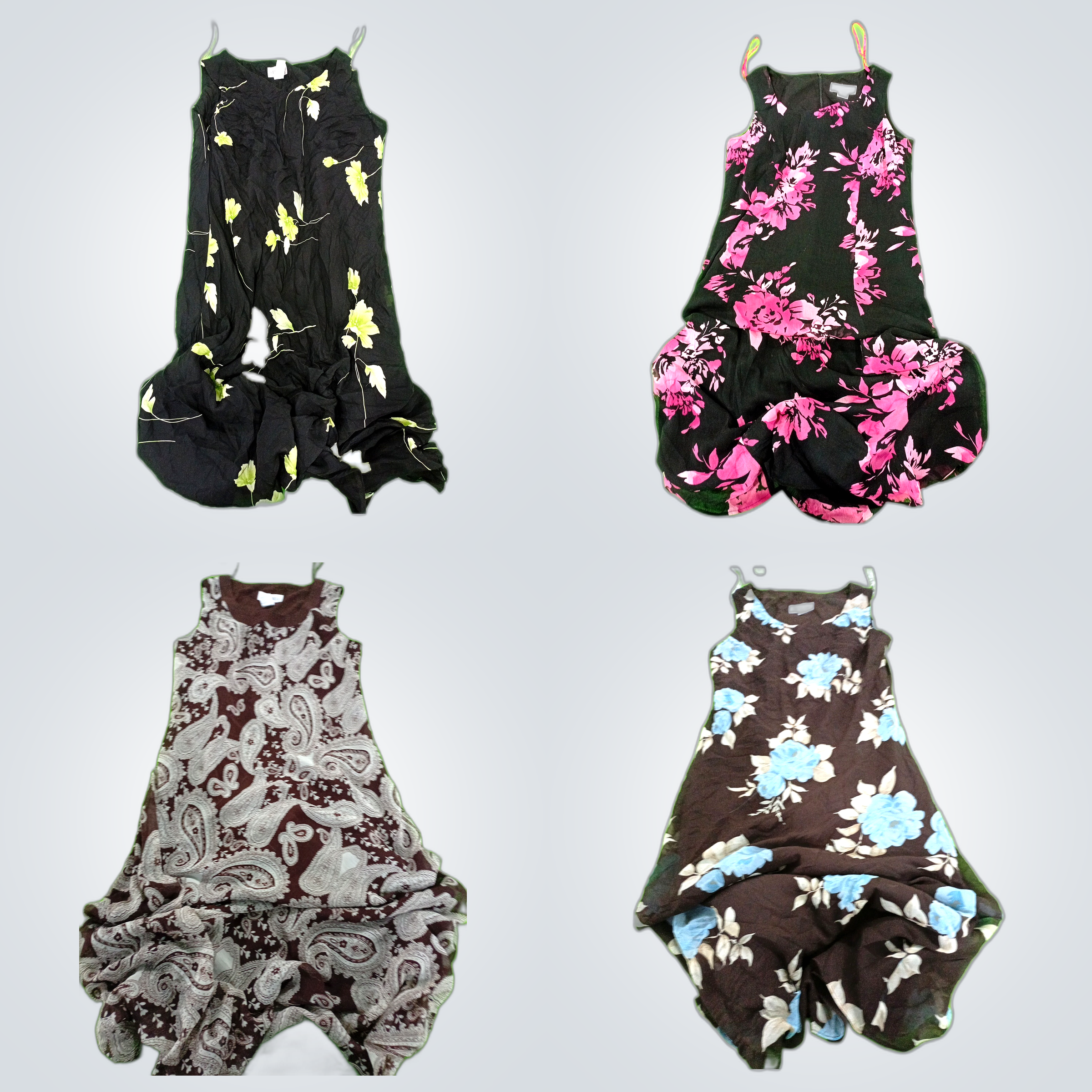 Studio i Y2K Dress Bundle