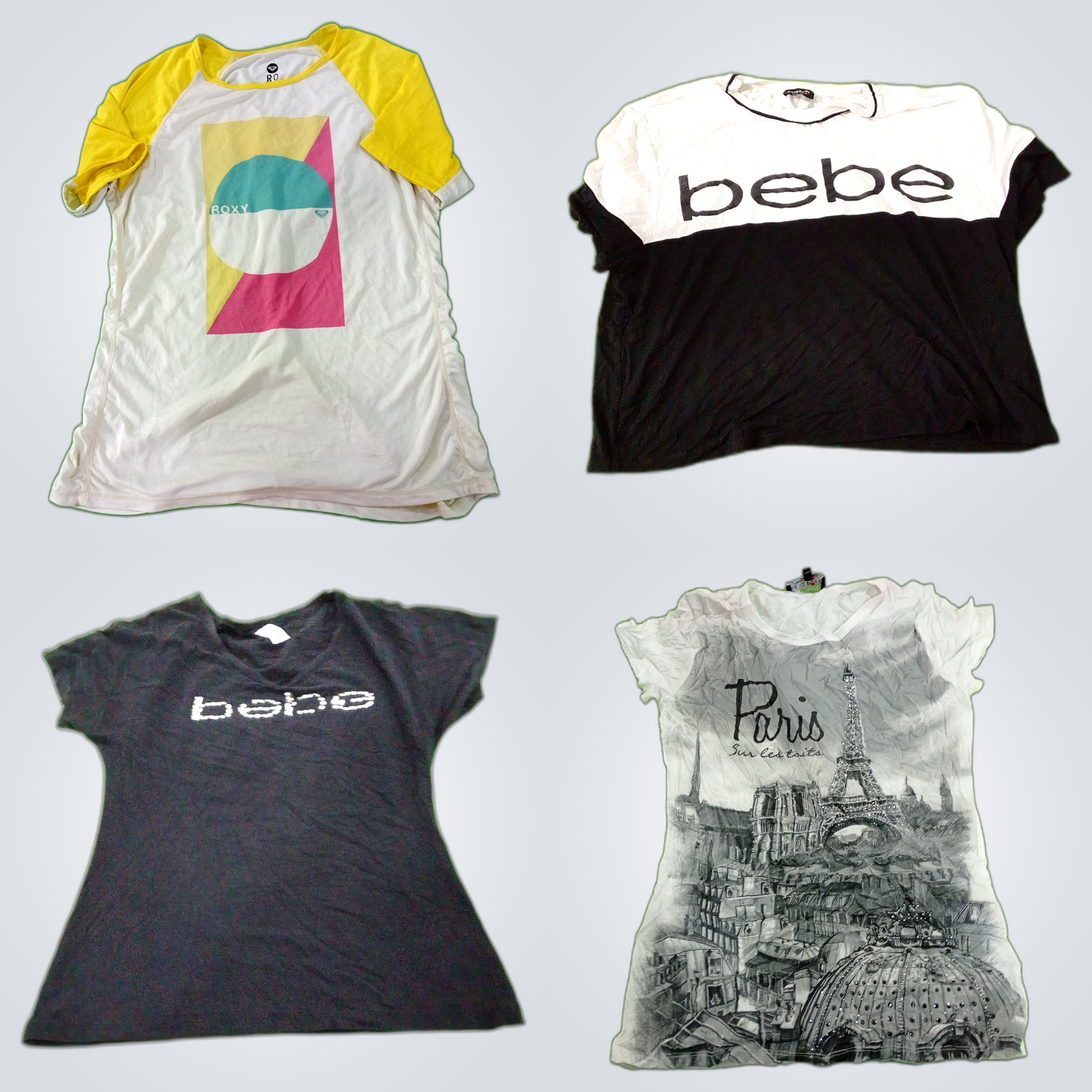 t shirts bundle