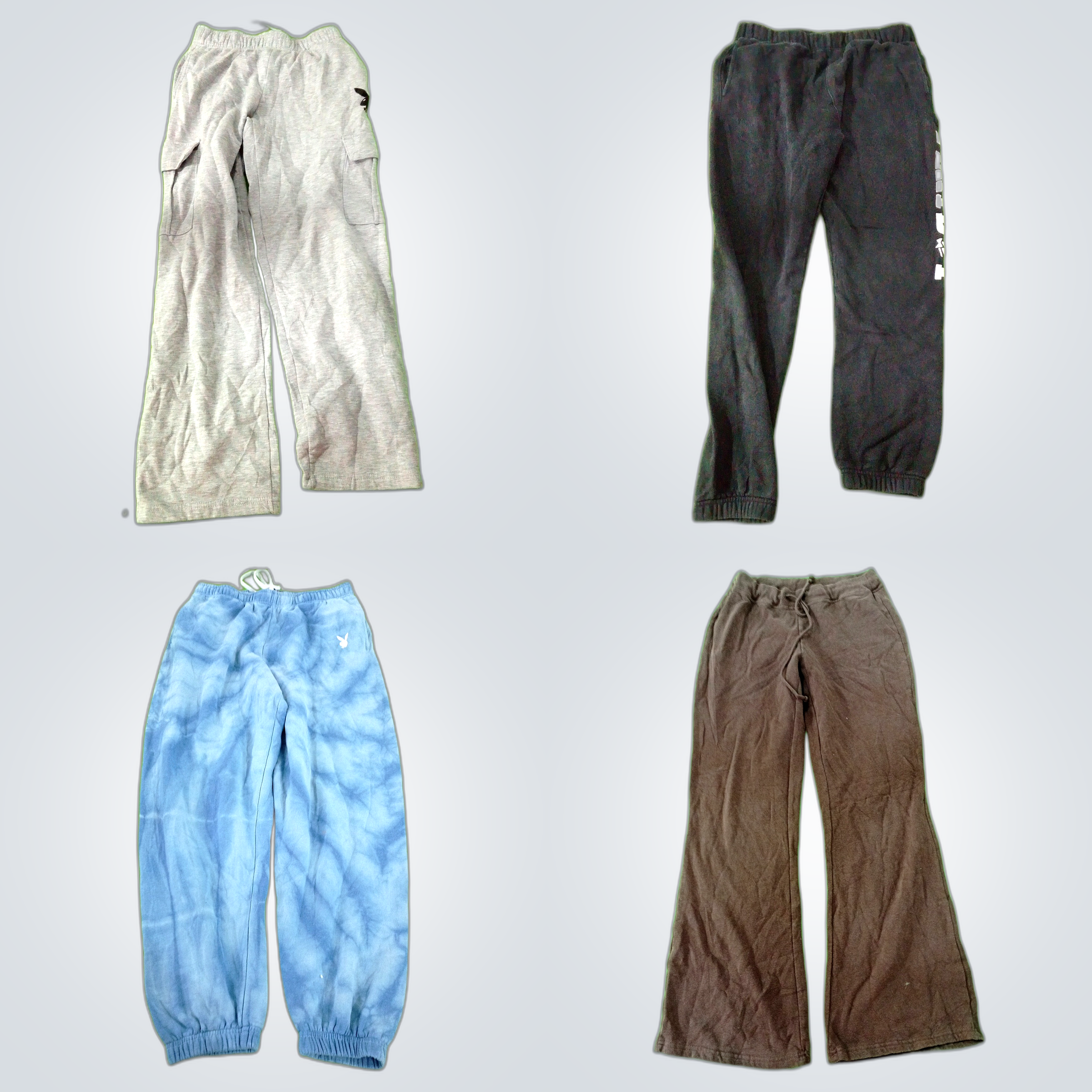 Playboy Y2K Pant Bundle