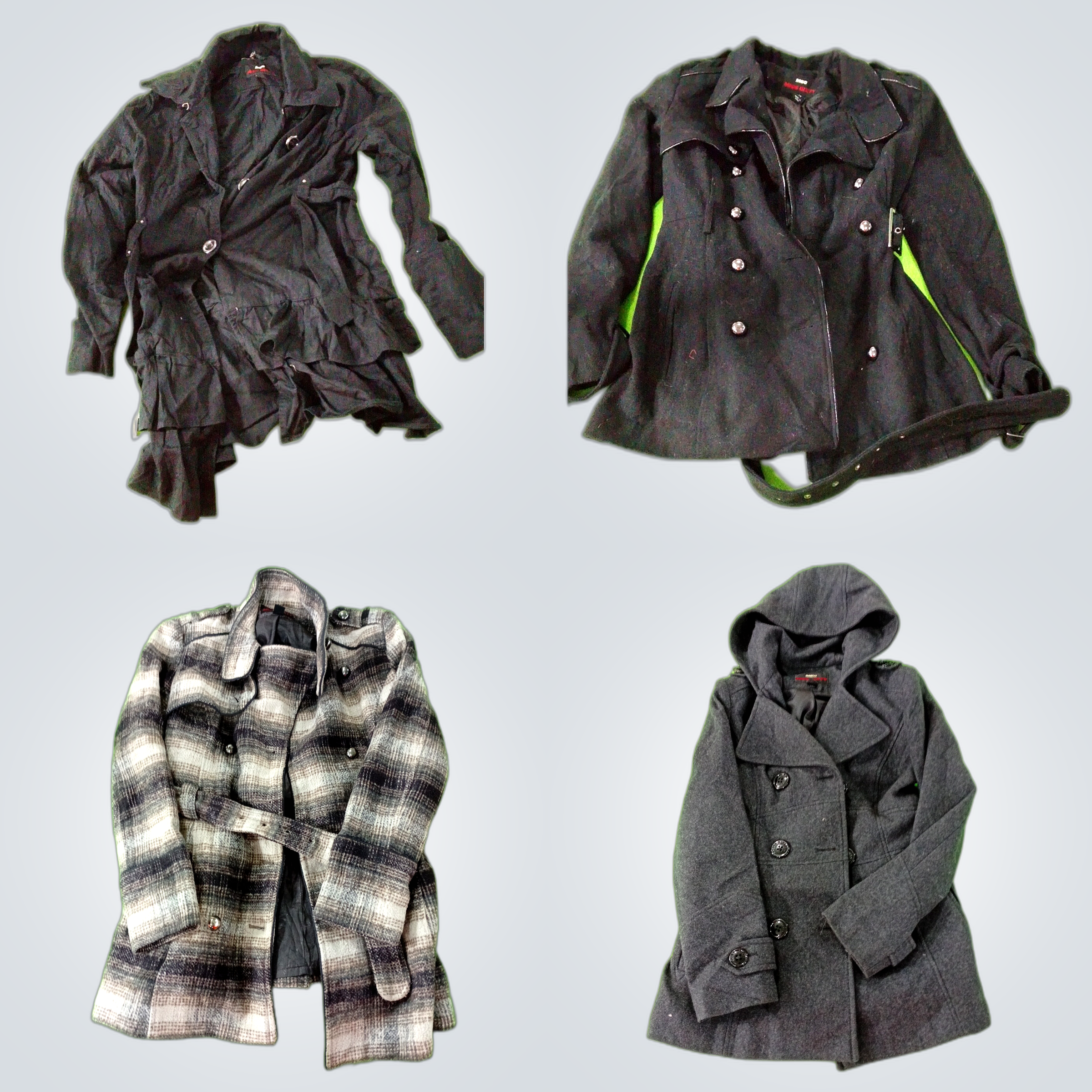 Miss Sixty Y2K Jackets