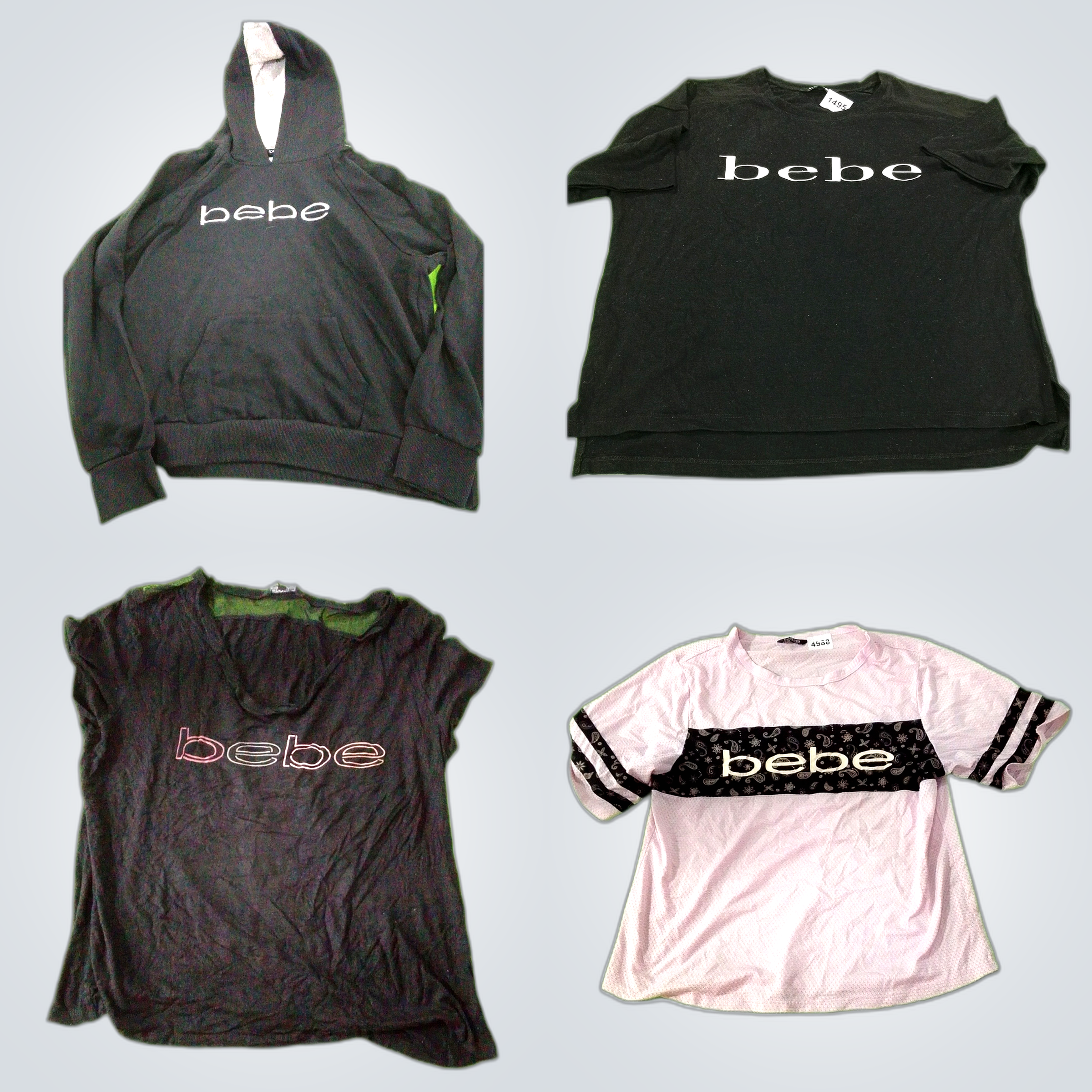 Vintage T-Shirts Bundle