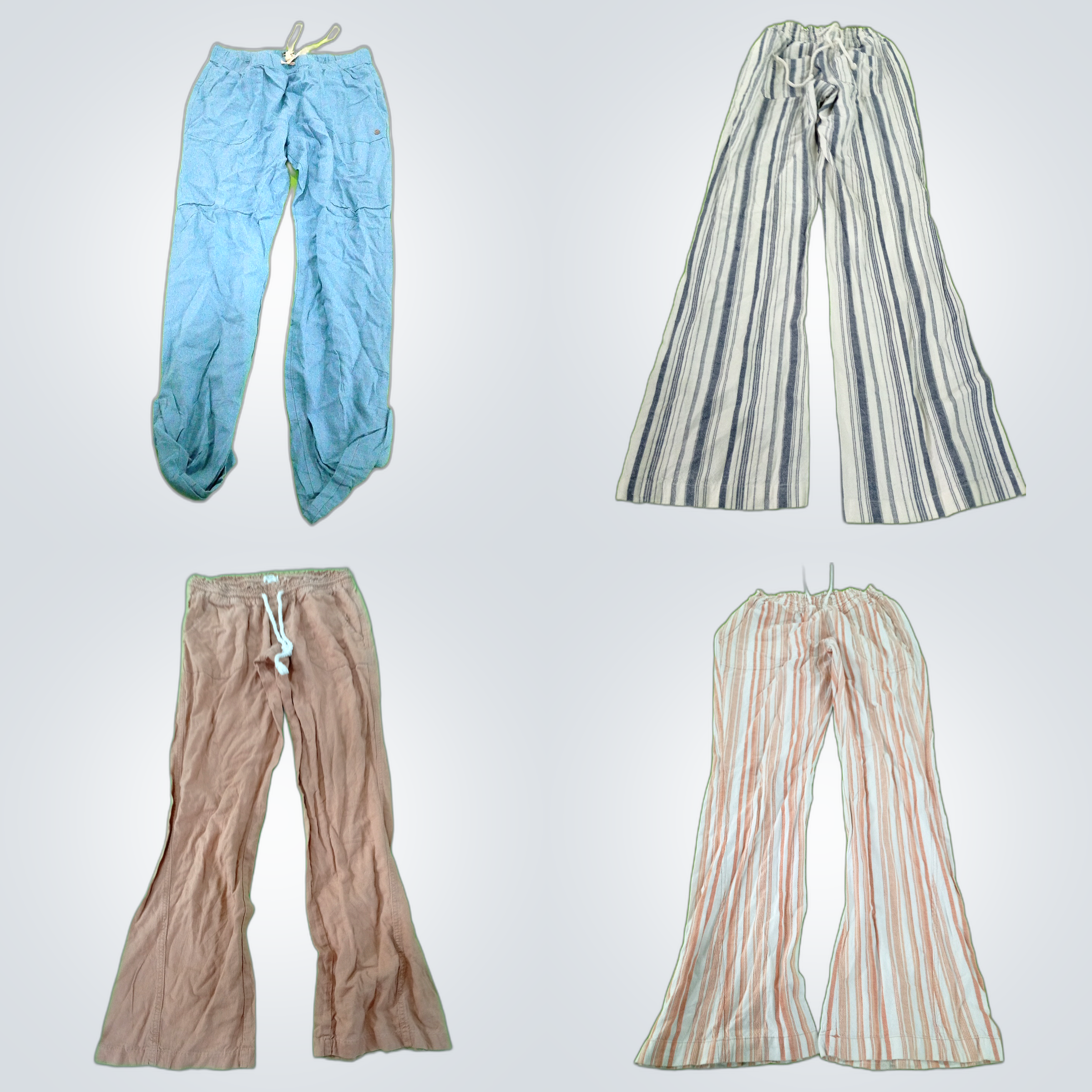 Roxy Y2K Pant Bundle