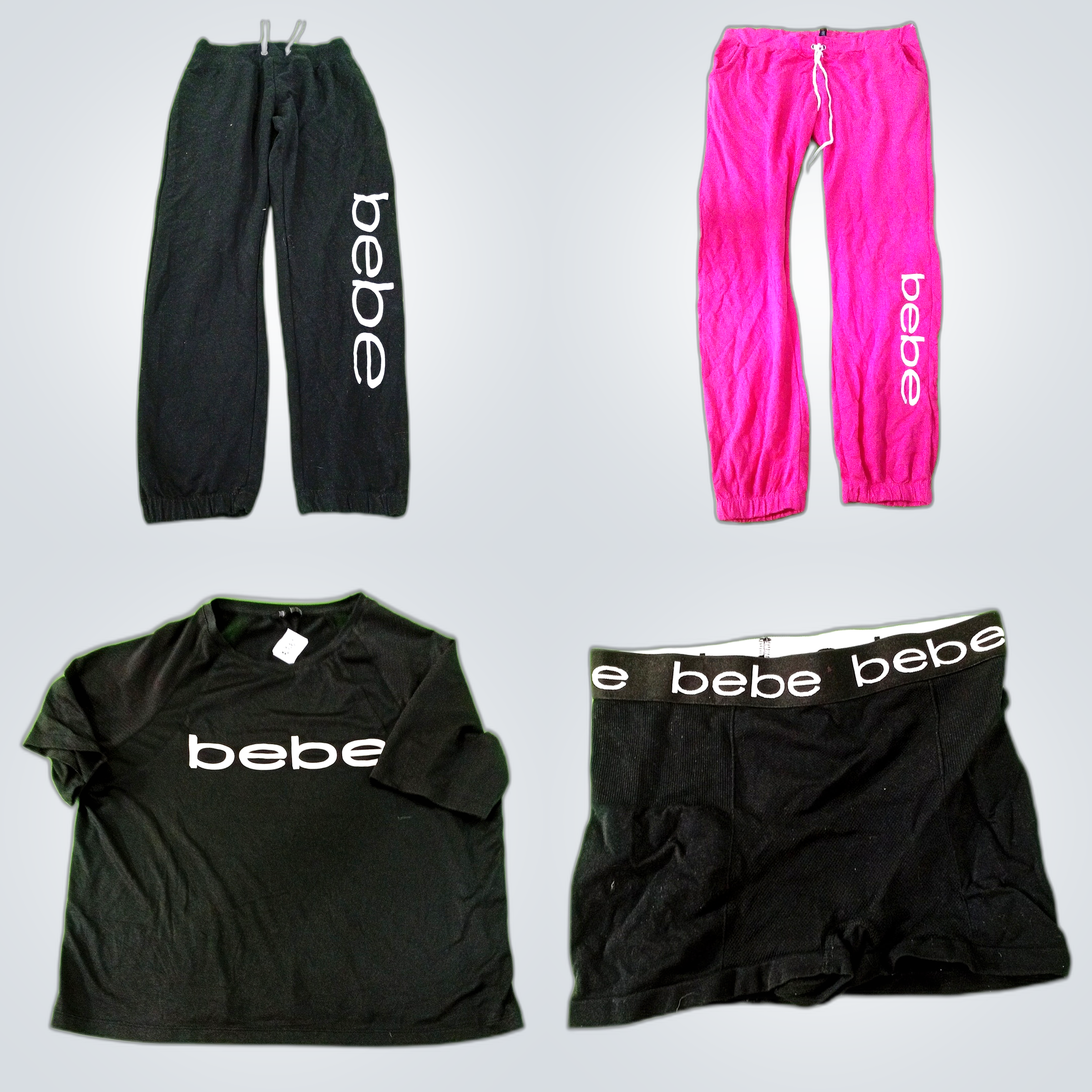 Indie Fashion Essentials Bundle