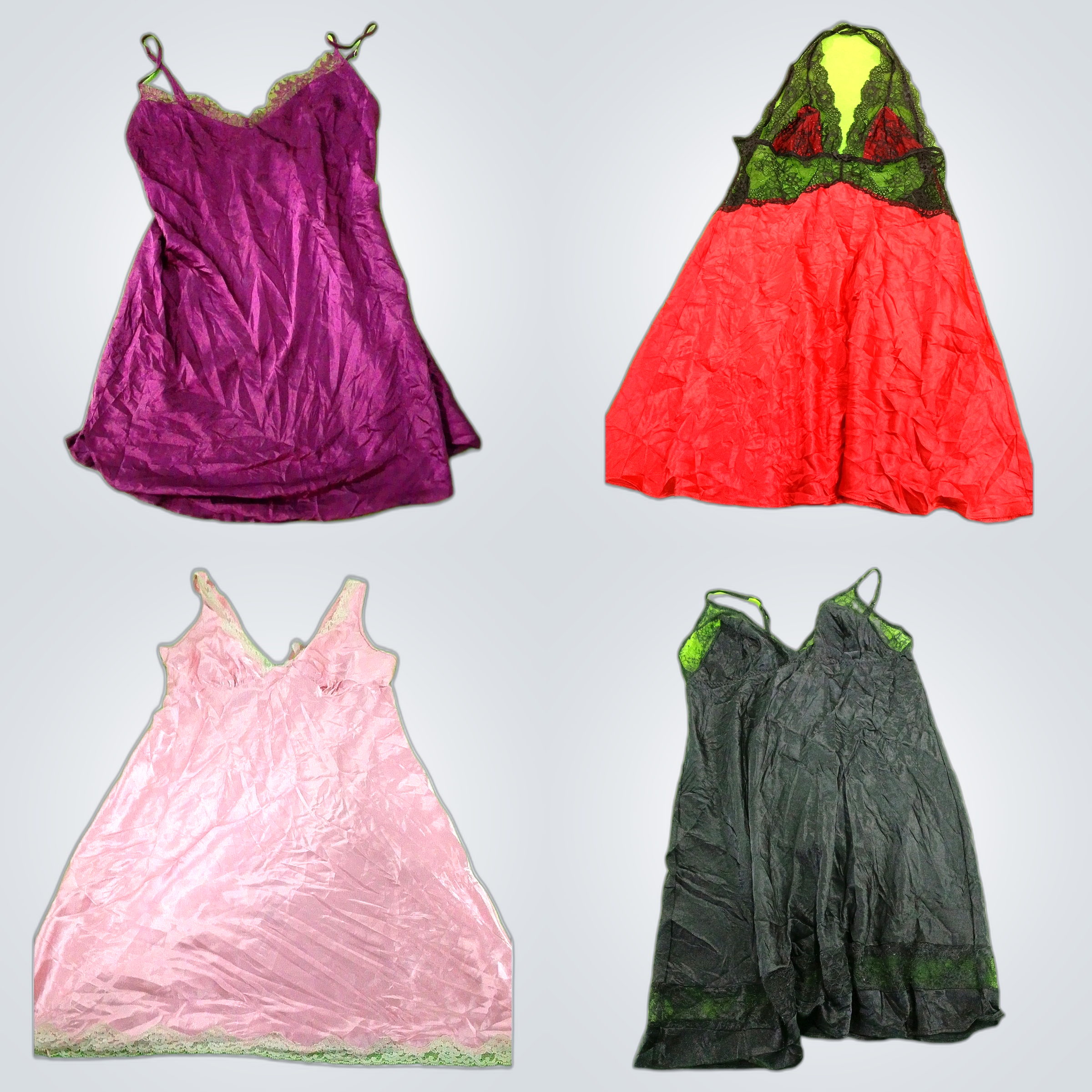 Victoria's Secret Y2K Dresses